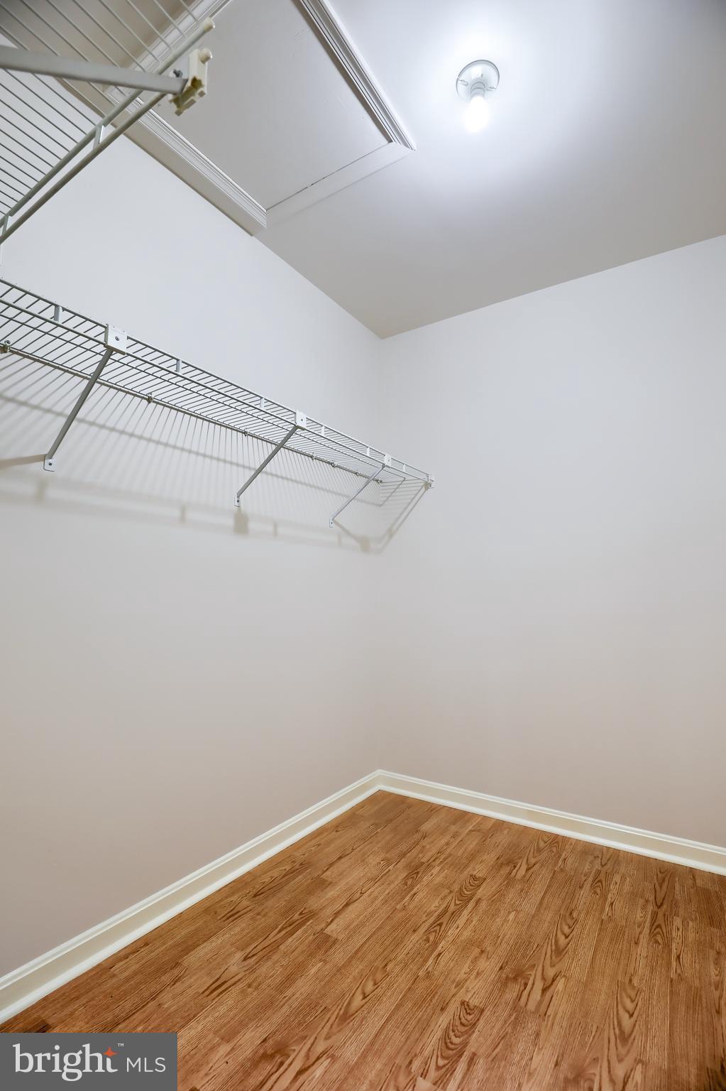 CHAMBERS CROSSING - Residential