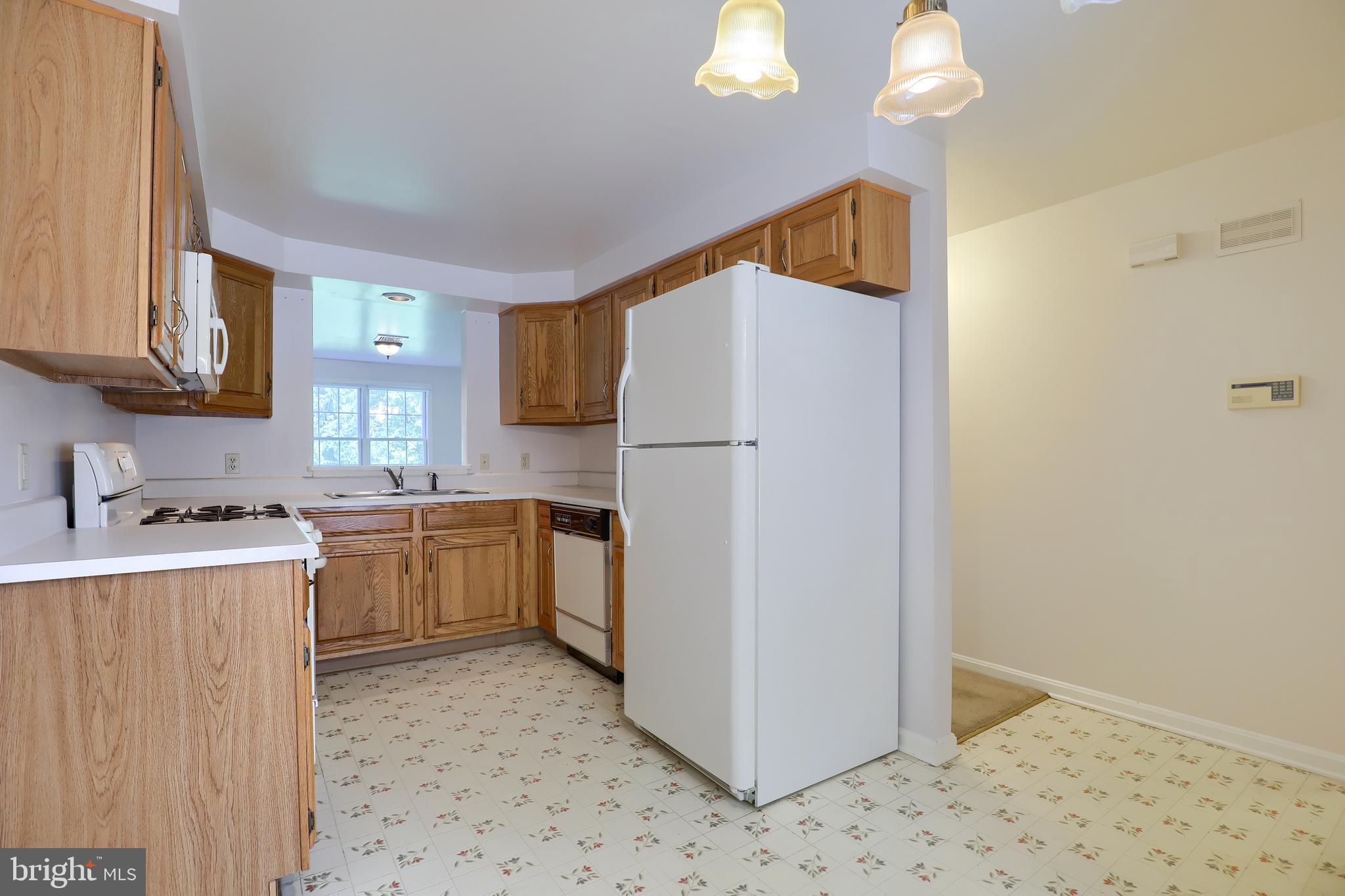 CHAMBERS CROSSING - Residential