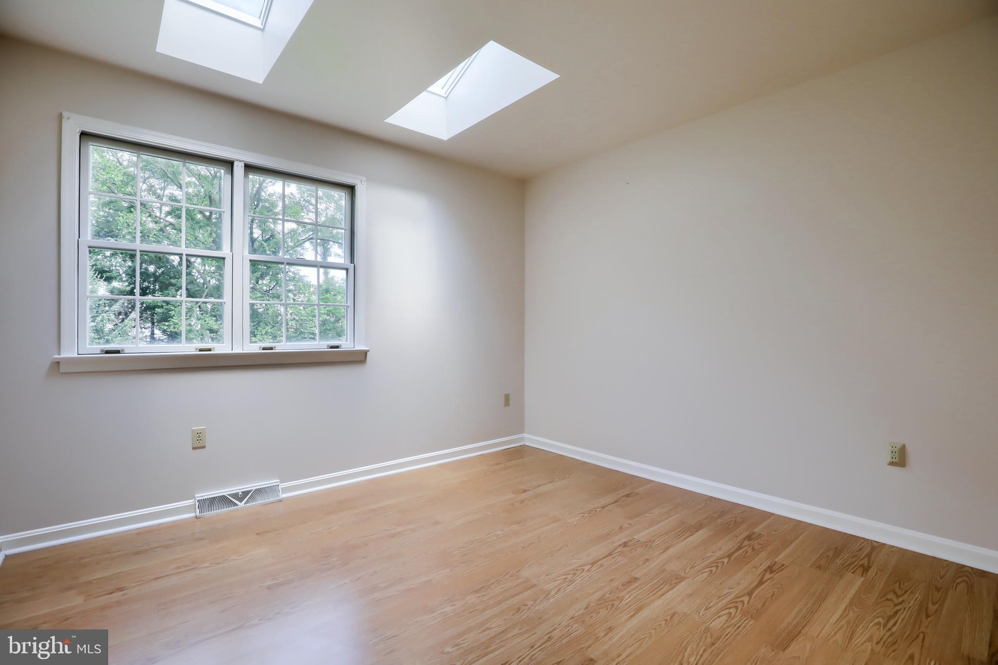 CHAMBERS CROSSING - Residential