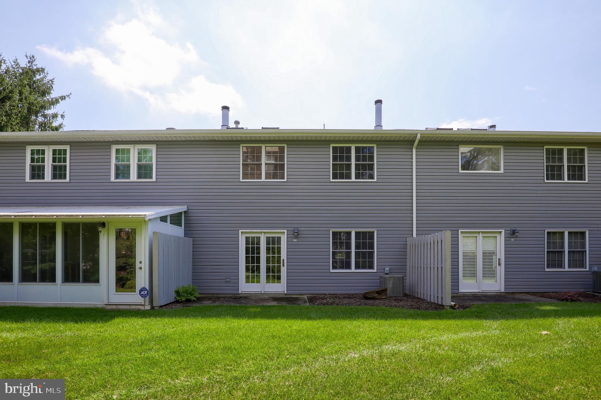 CHAMBERS CROSSING - Residential