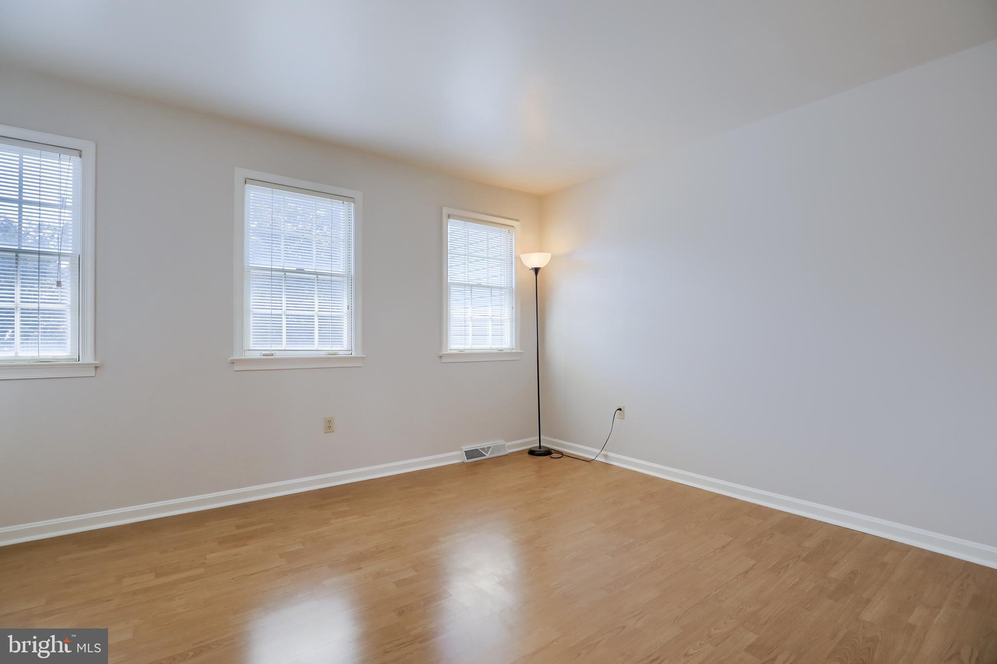 CHAMBERS CROSSING - Residential