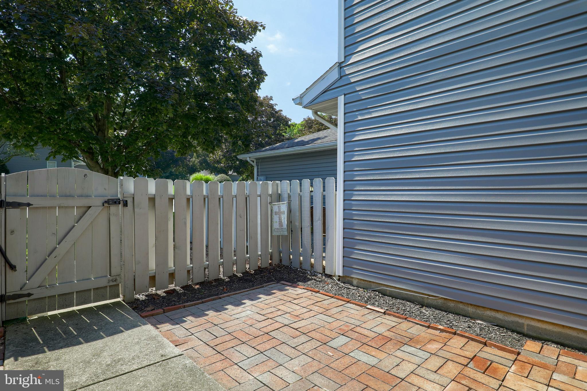 CHAMBERS CROSSING - Residential