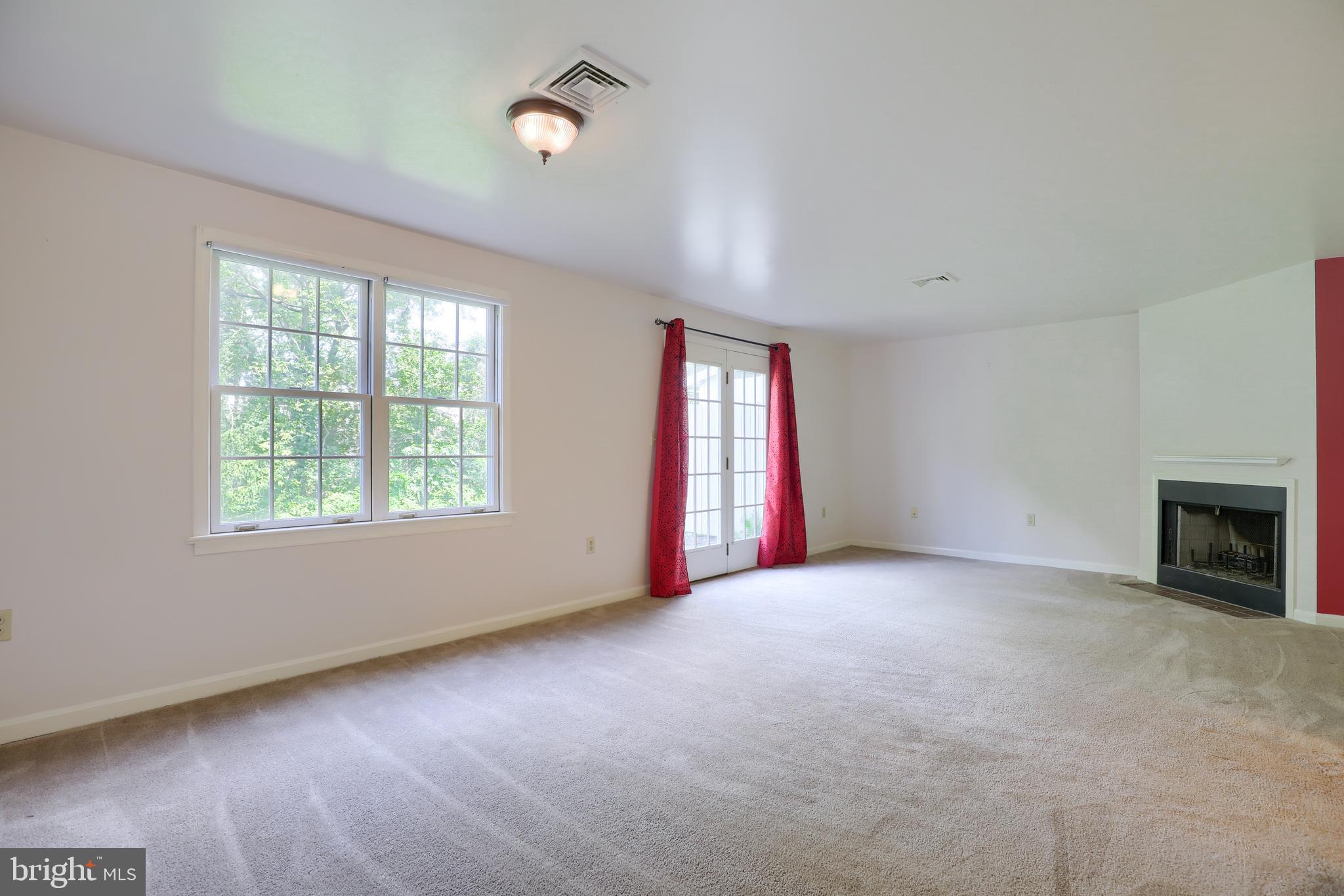 CHAMBERS CROSSING - Residential