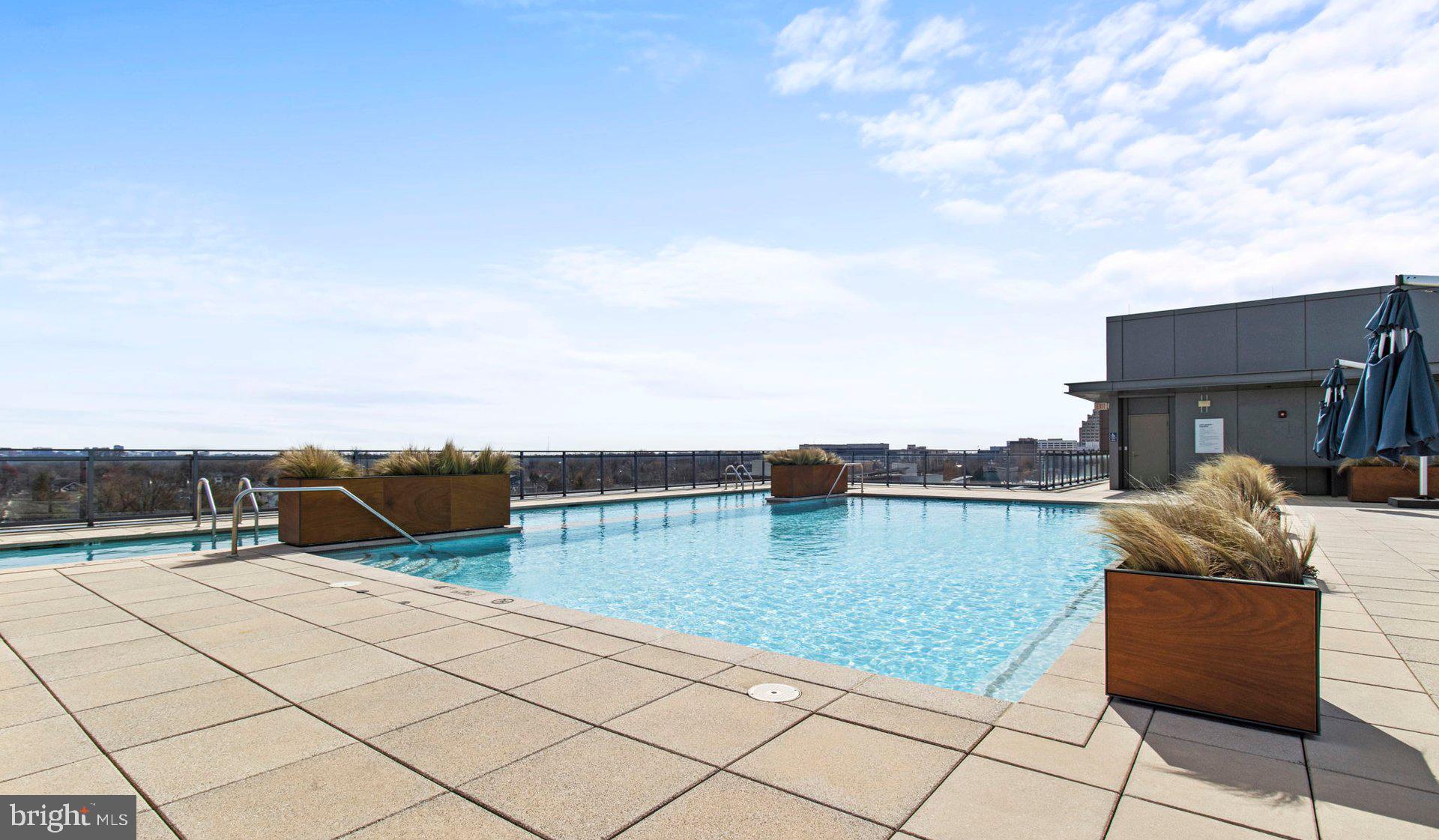 BETHESDA - Residential Lease