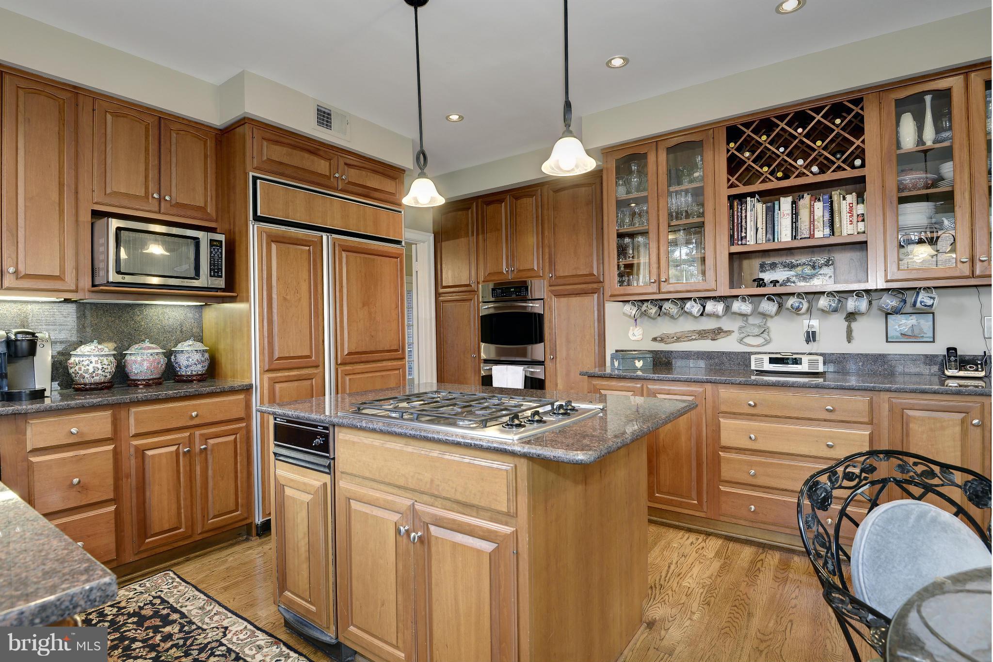 AVENEL - Residential