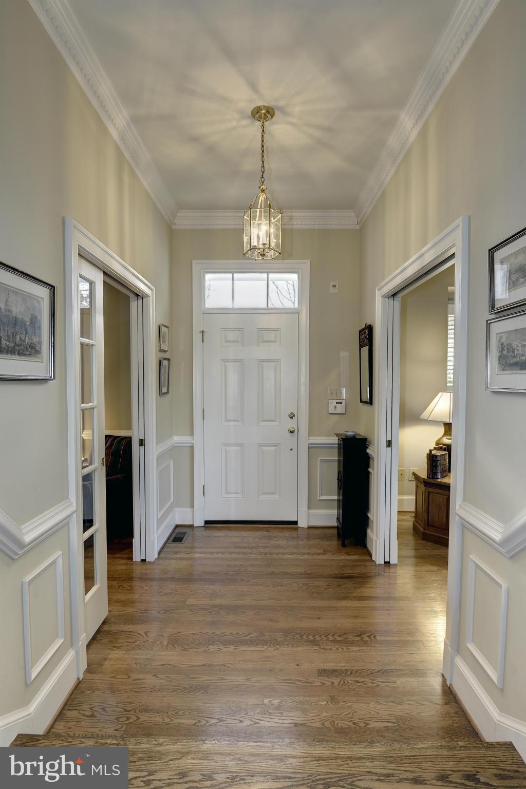 AVENEL - Residential