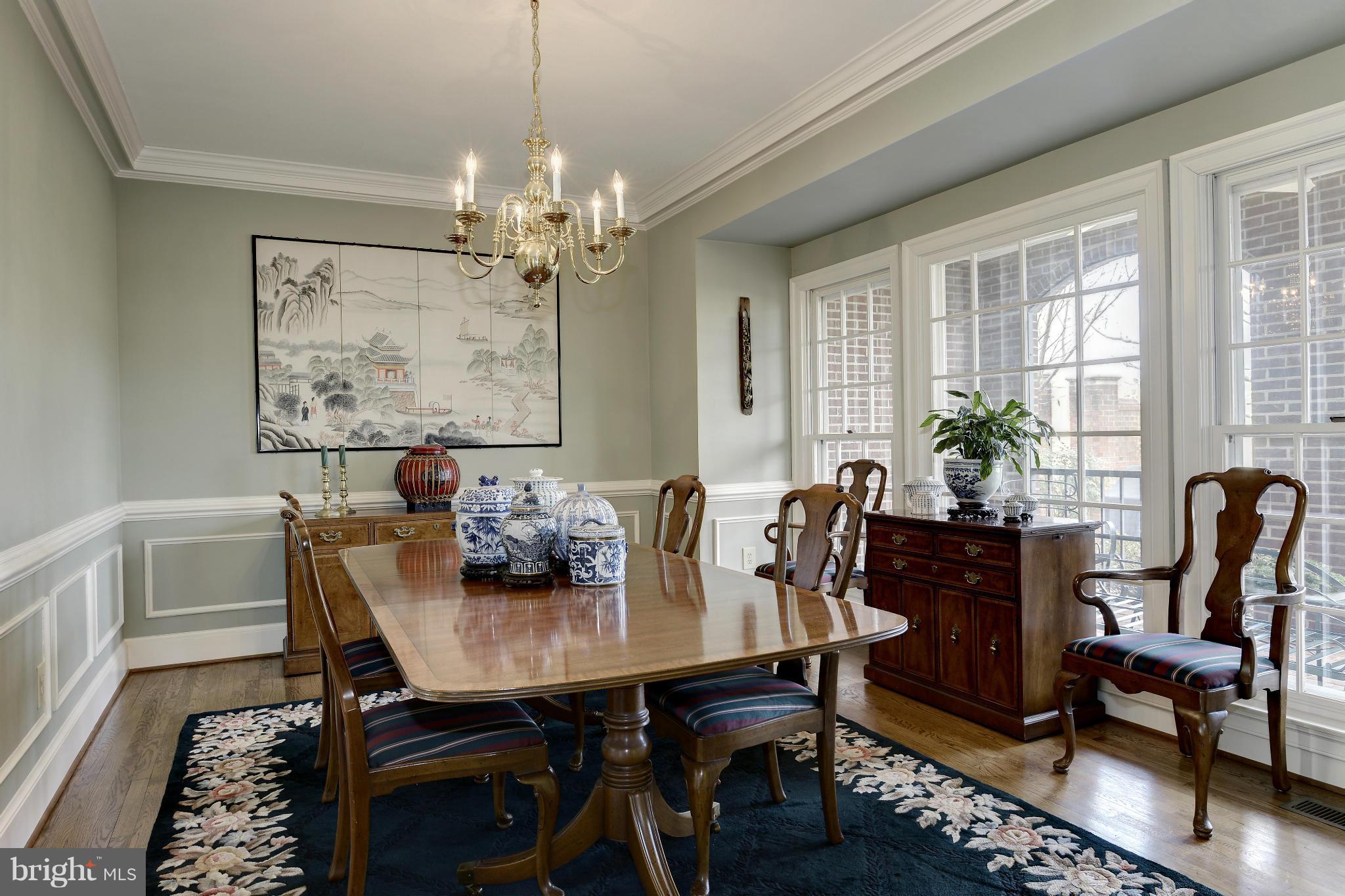 AVENEL - Residential