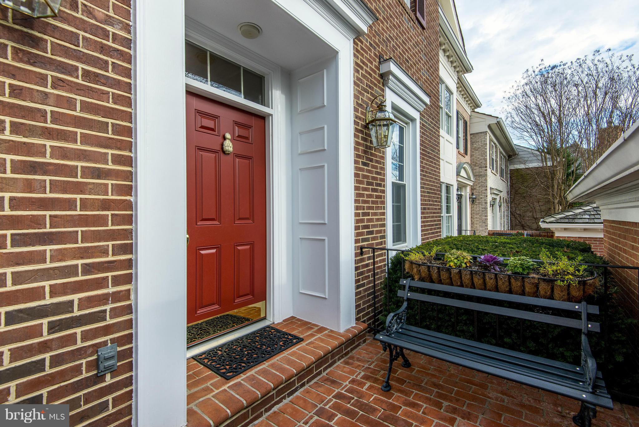 AVENEL - Residential