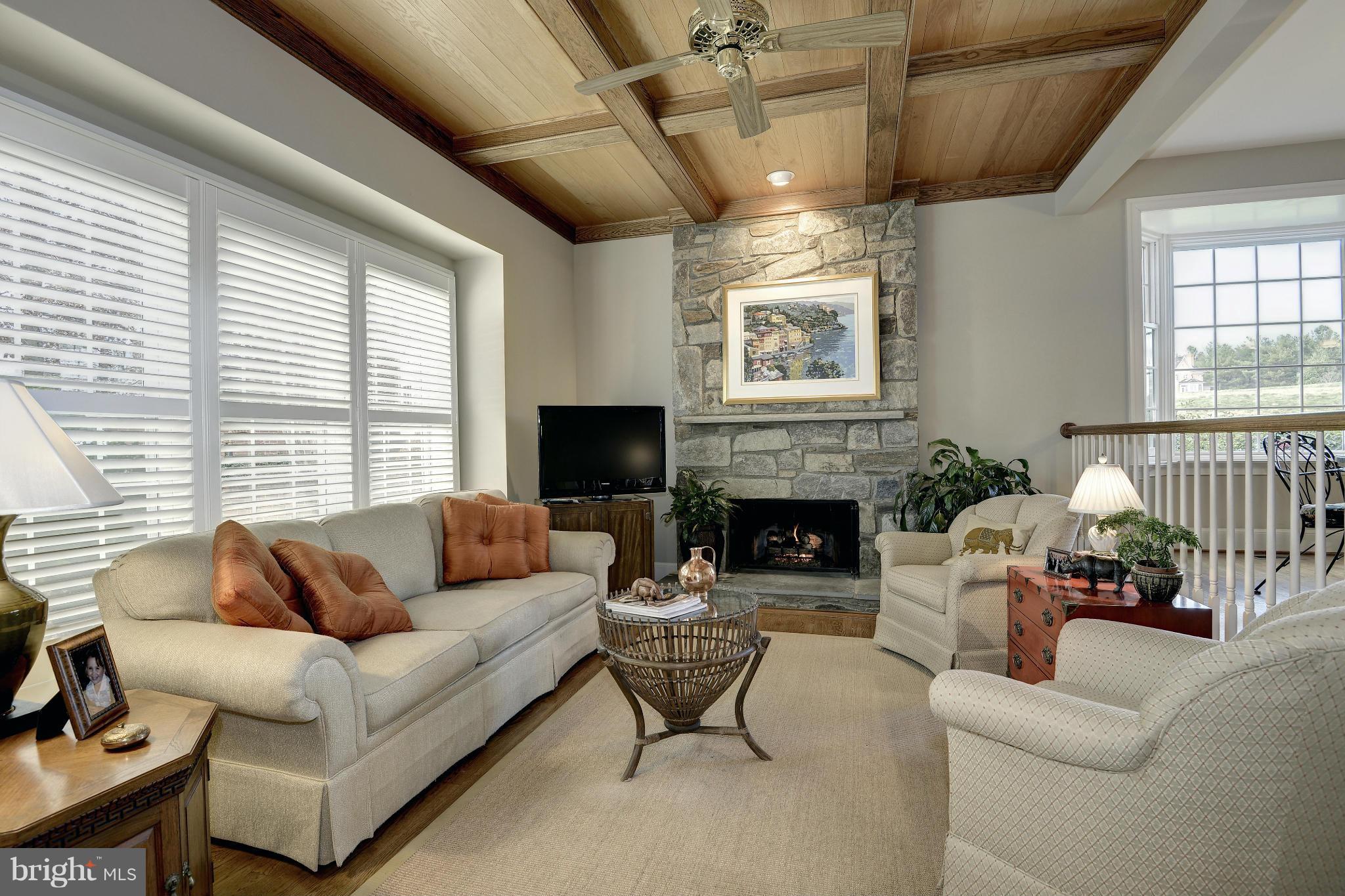 AVENEL - Residential