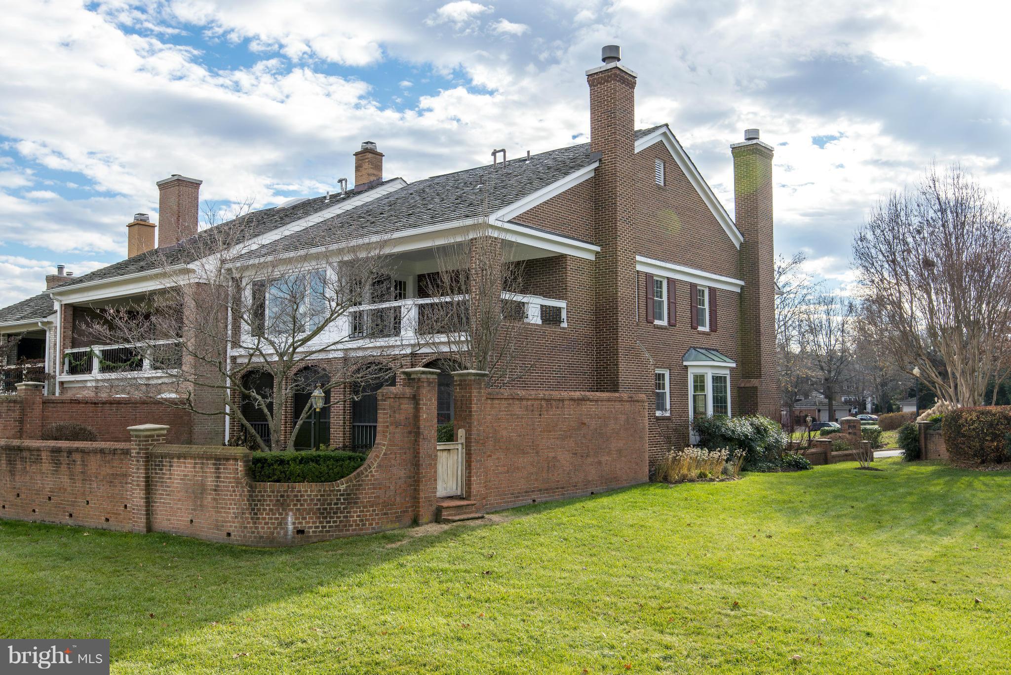 AVENEL - Residential