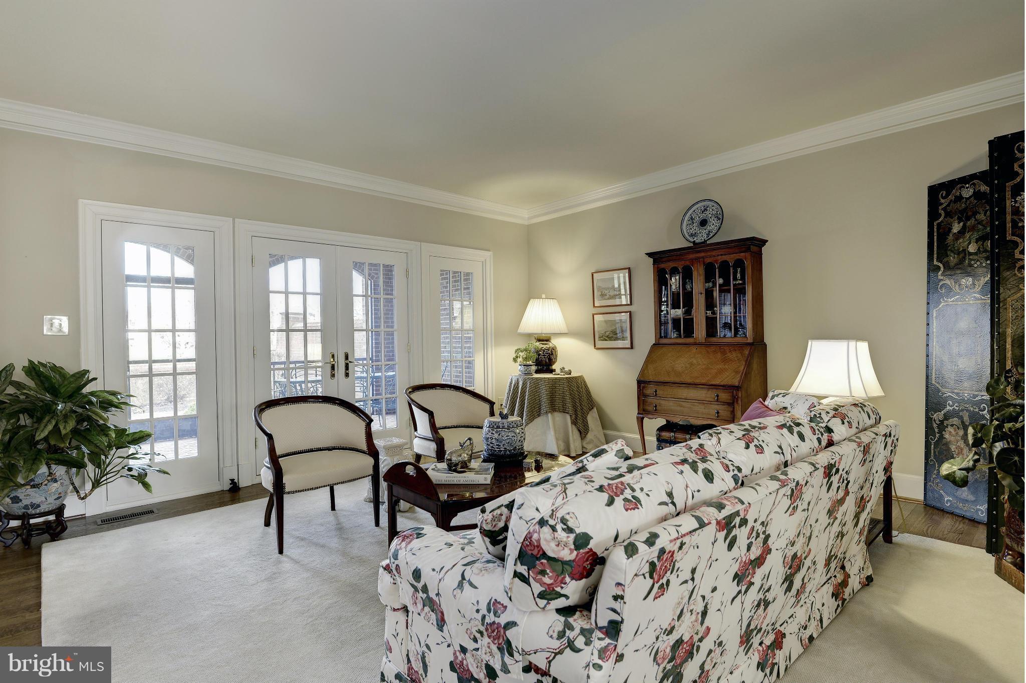 AVENEL - Residential