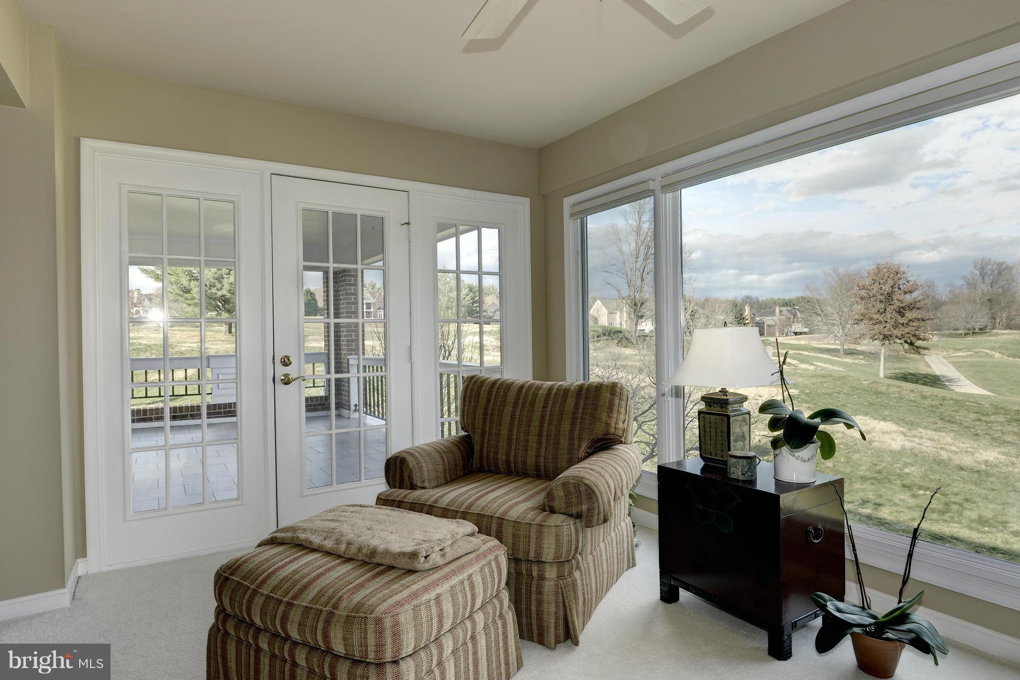 AVENEL - Residential