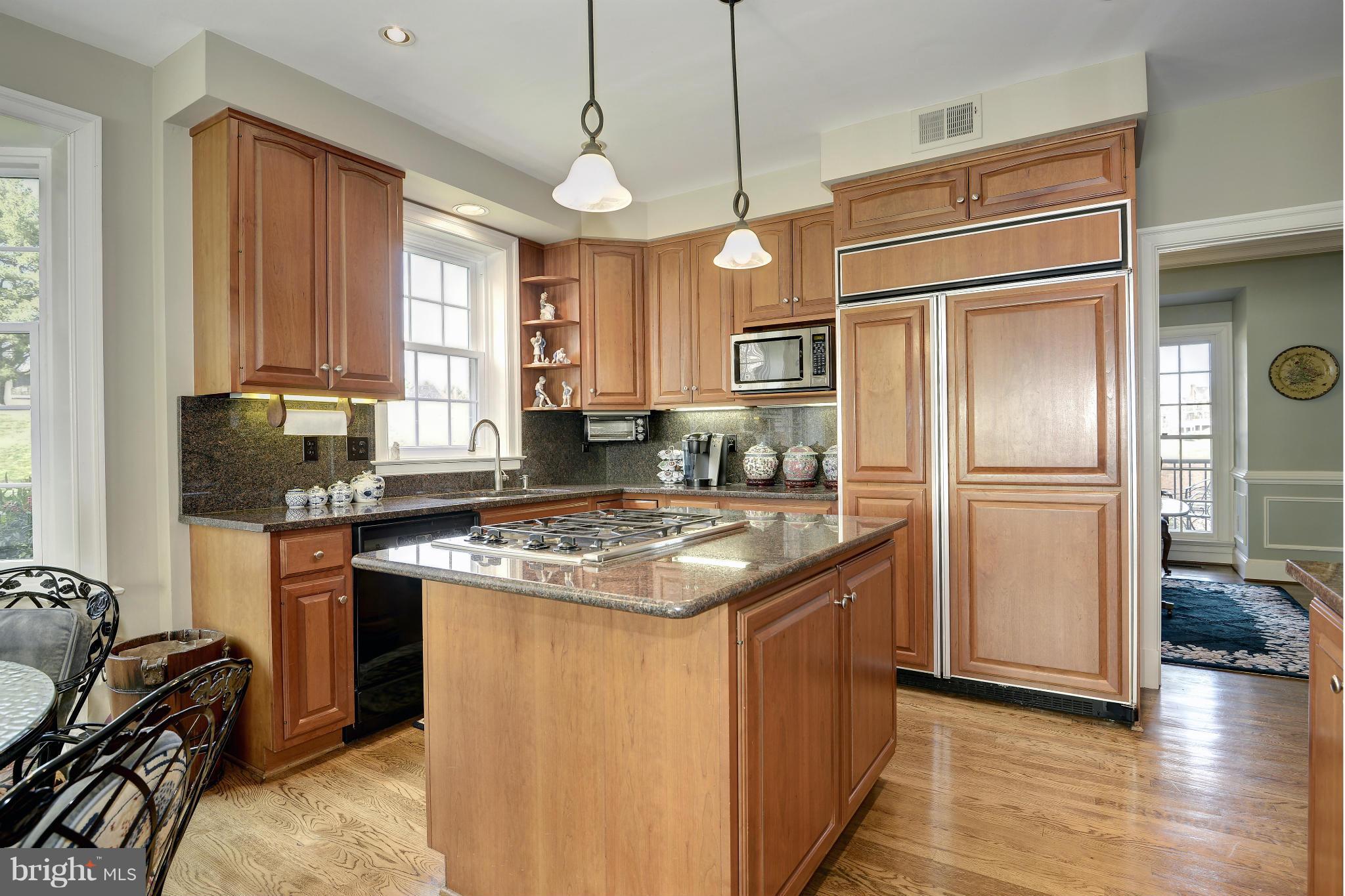 AVENEL - Residential