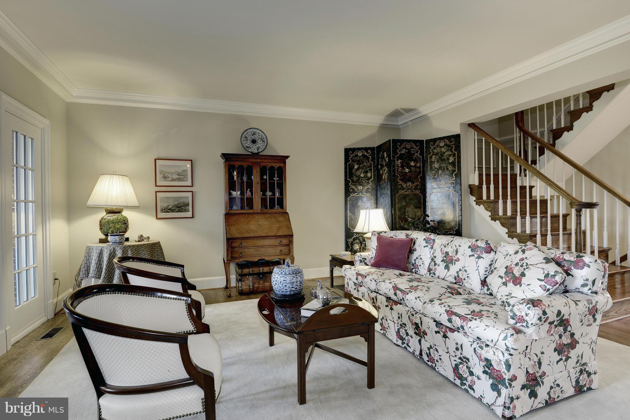 AVENEL - Residential