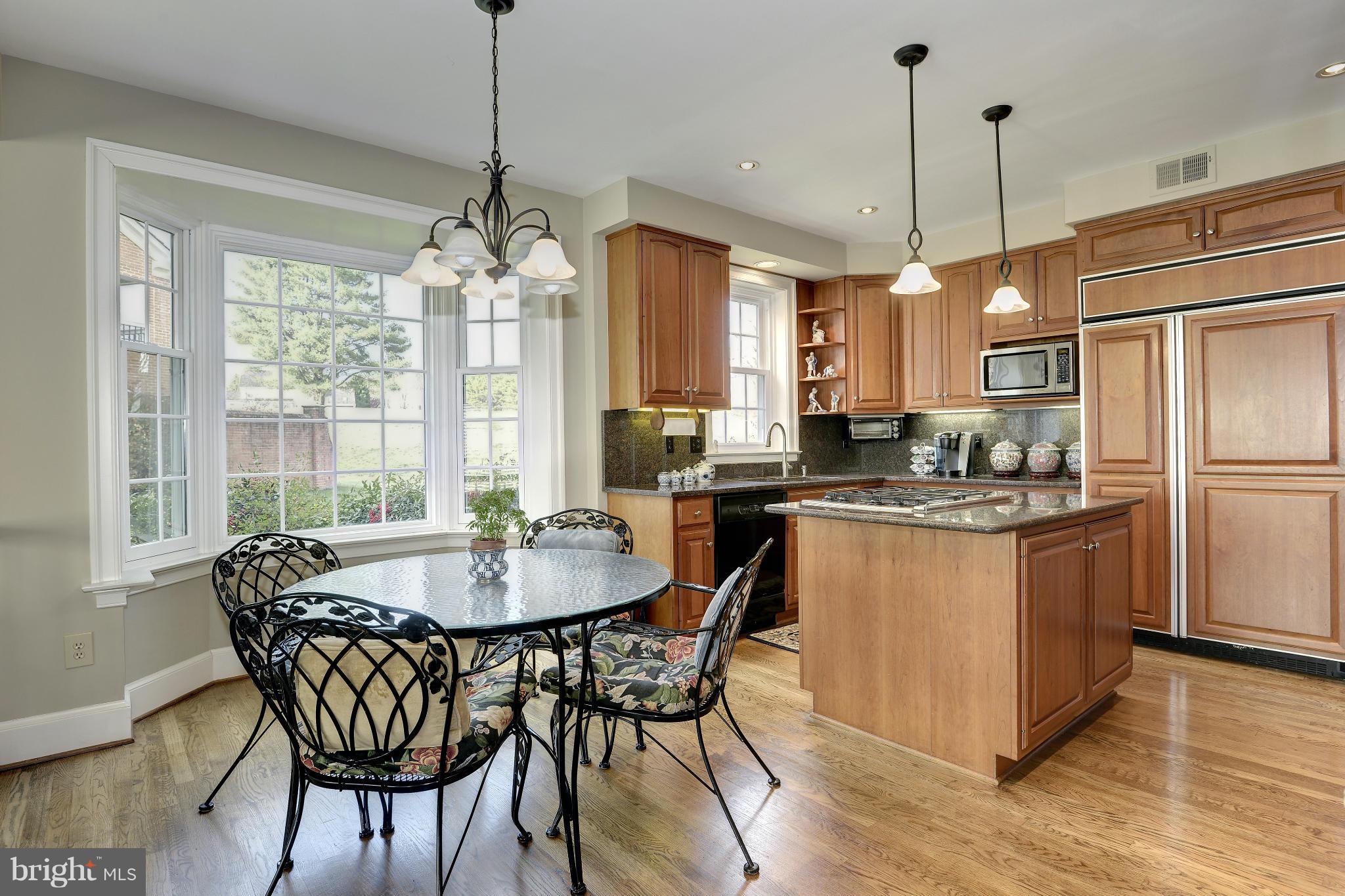 AVENEL - Residential