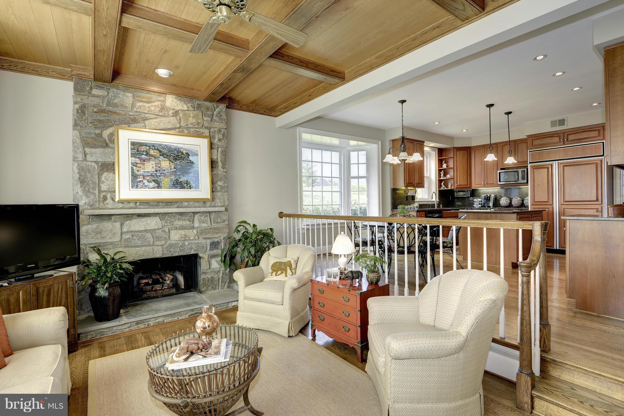 AVENEL - Residential