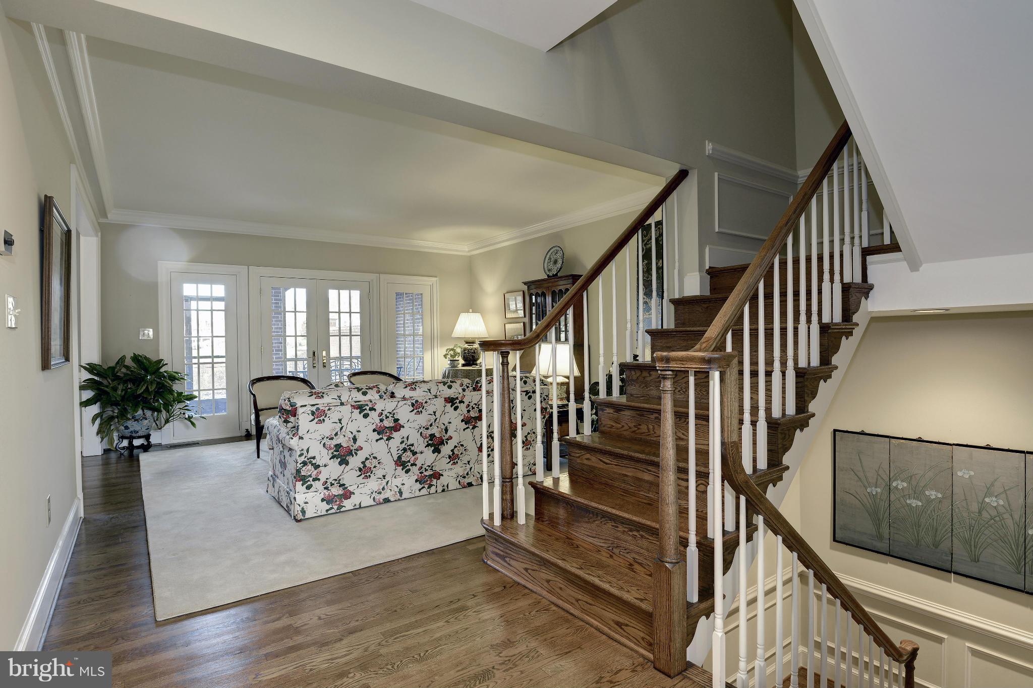 AVENEL - Residential