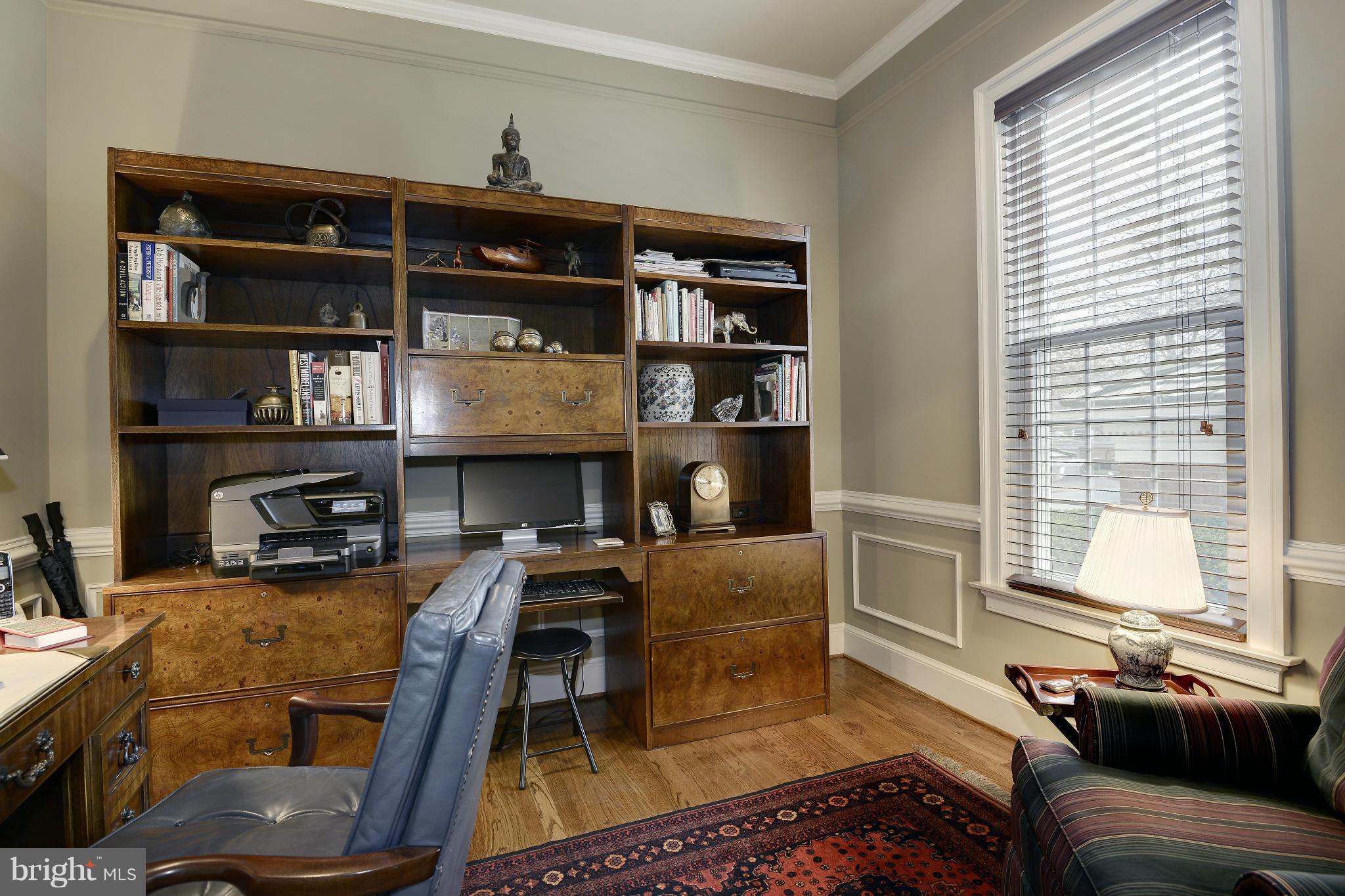 AVENEL - Residential