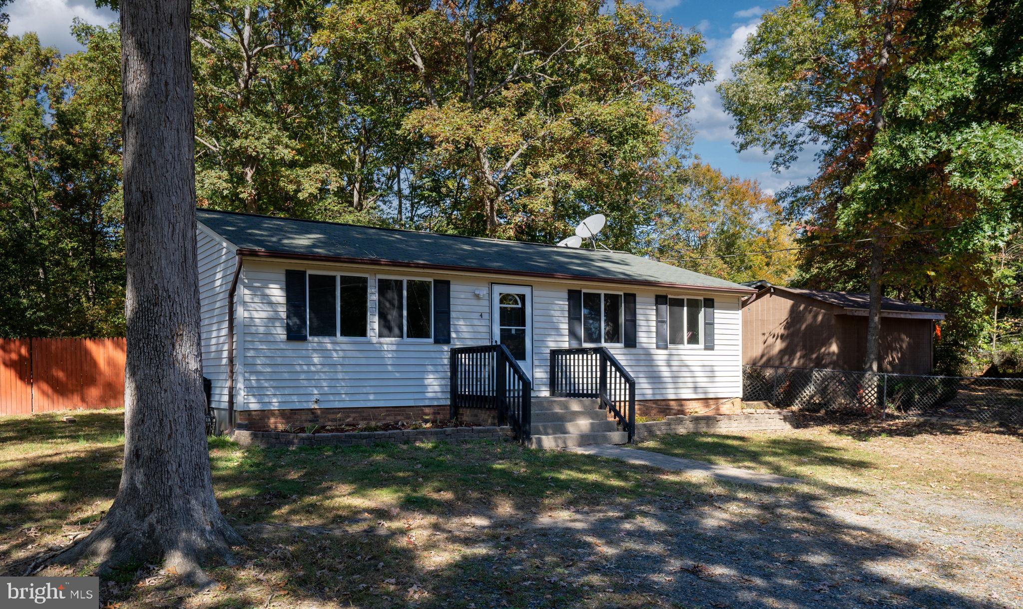 LAKE ARROWHEAD - Residential