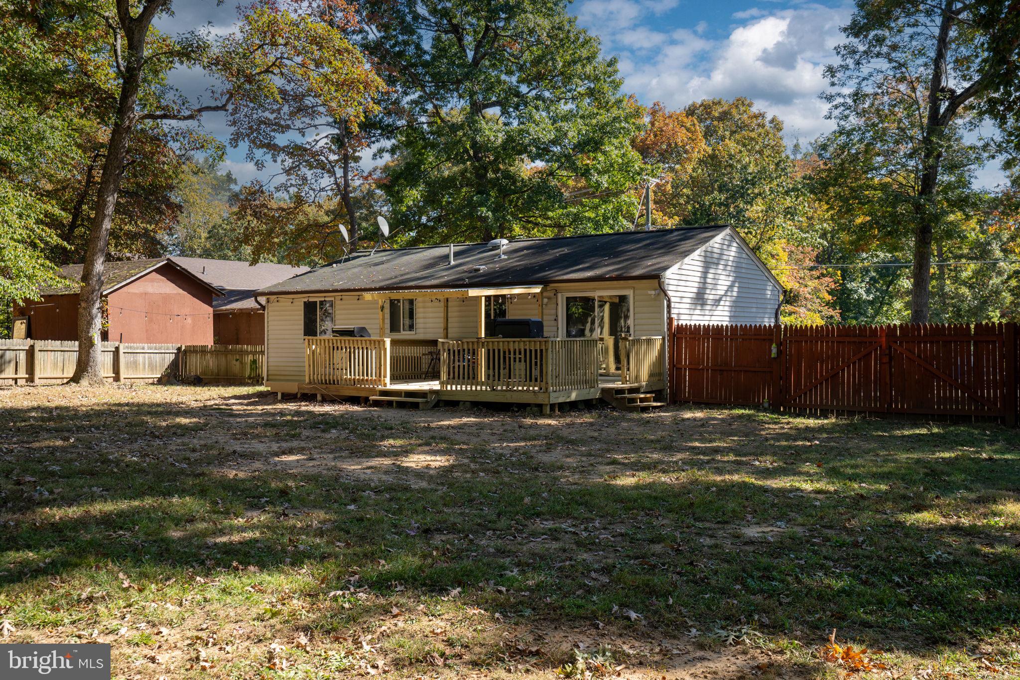 LAKE ARROWHEAD - Residential