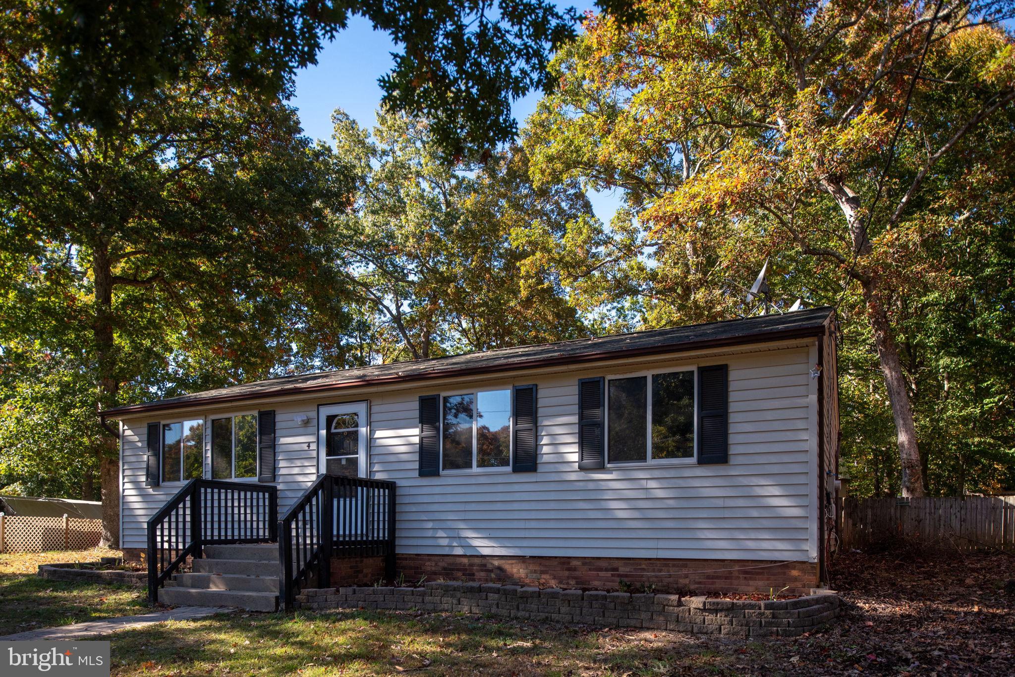 LAKE ARROWHEAD - Residential