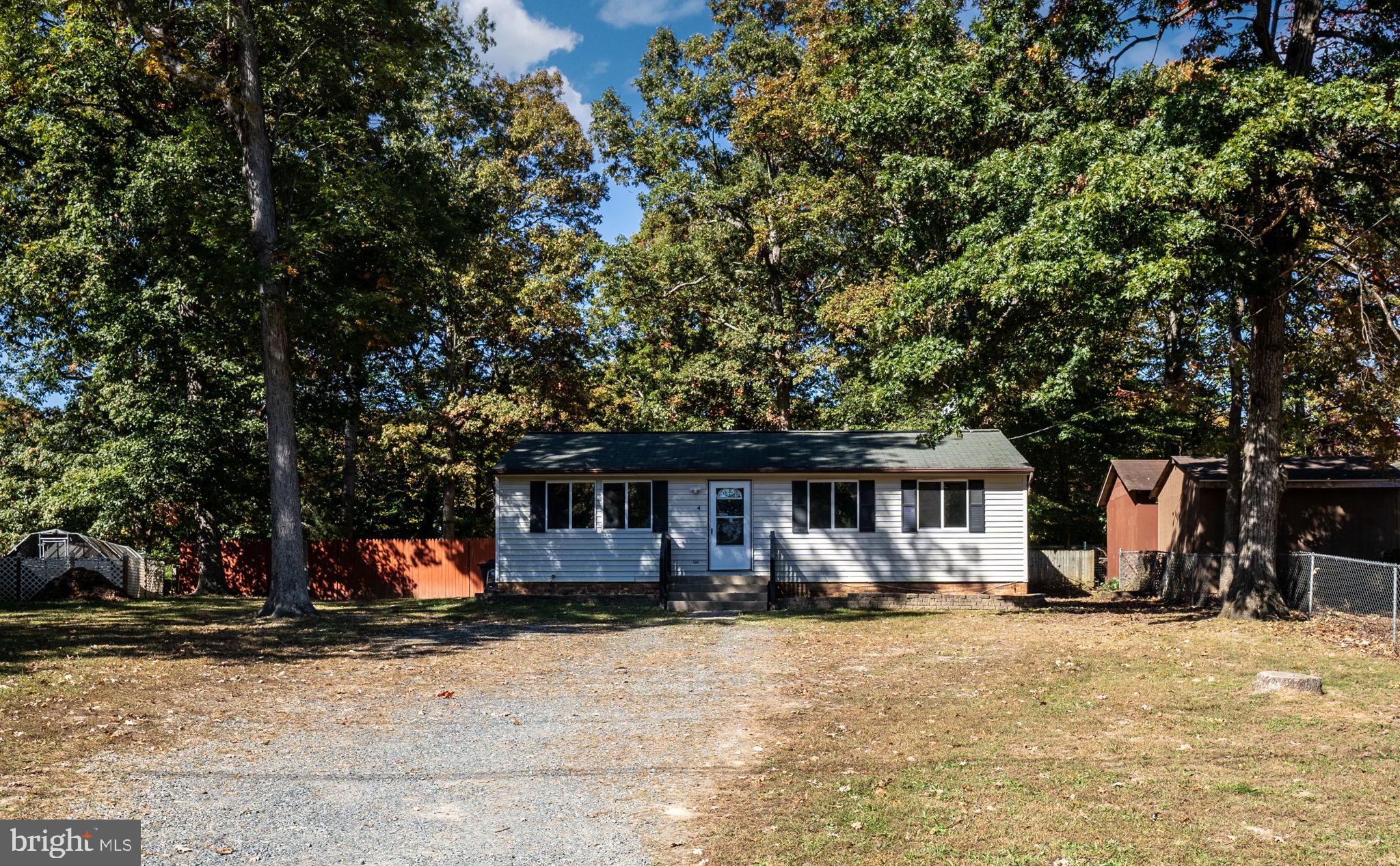 LAKE ARROWHEAD - Residential