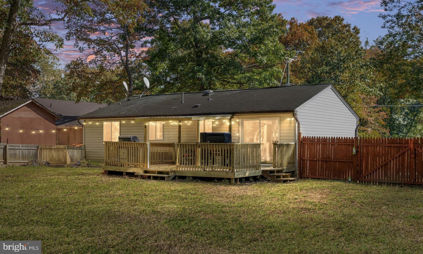 LAKE ARROWHEAD - Residential