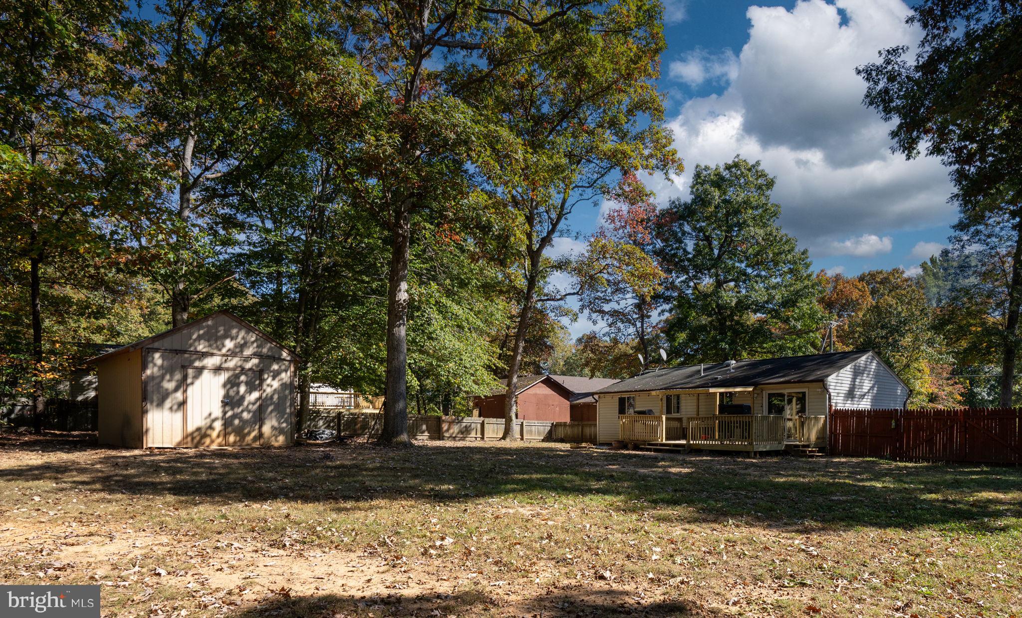 LAKE ARROWHEAD - Residential