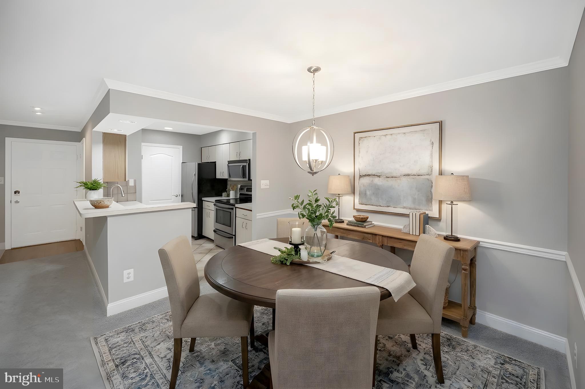 LAFAYETTE FOREST - Residential