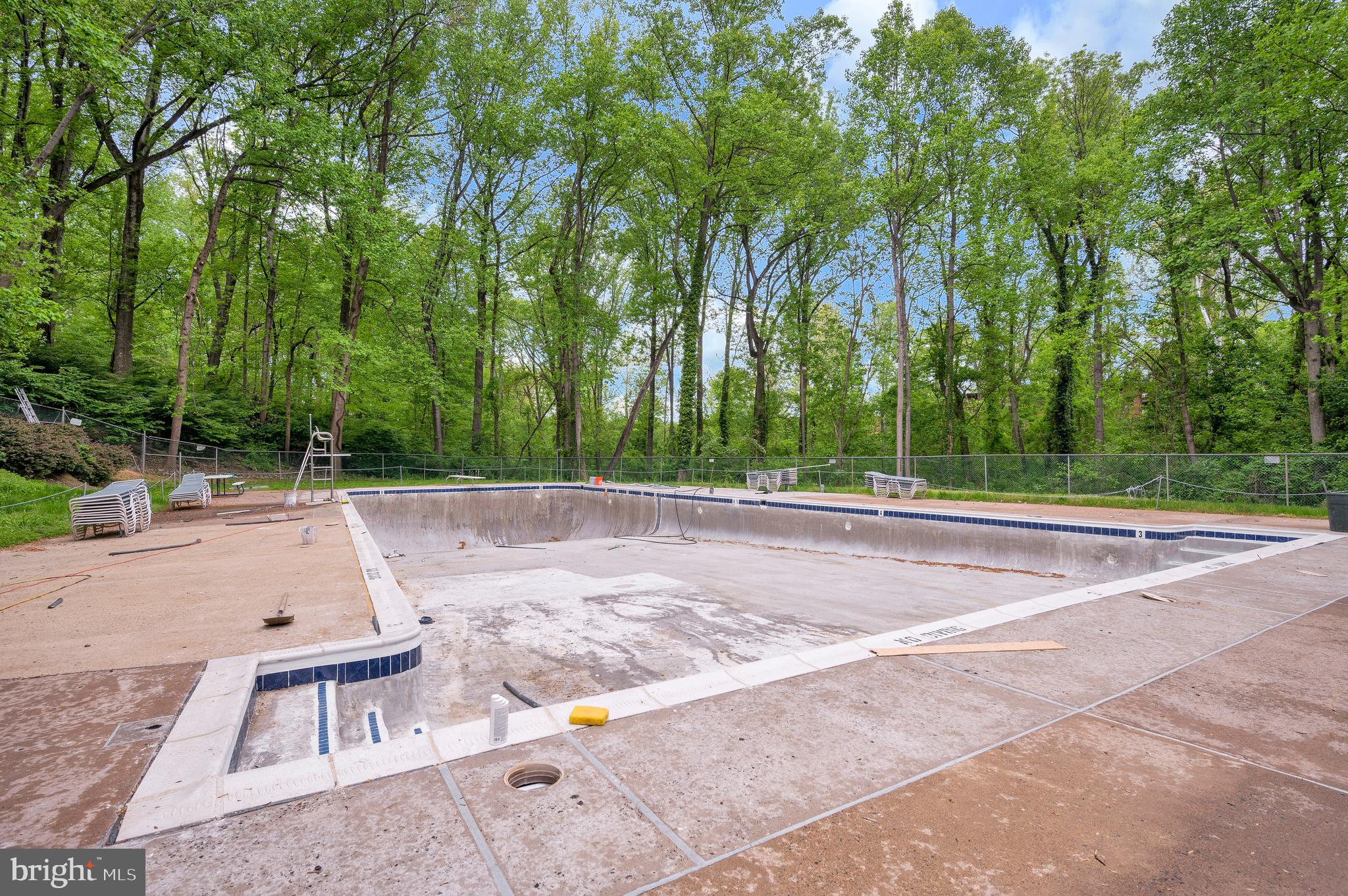 LAFAYETTE FOREST - Residential