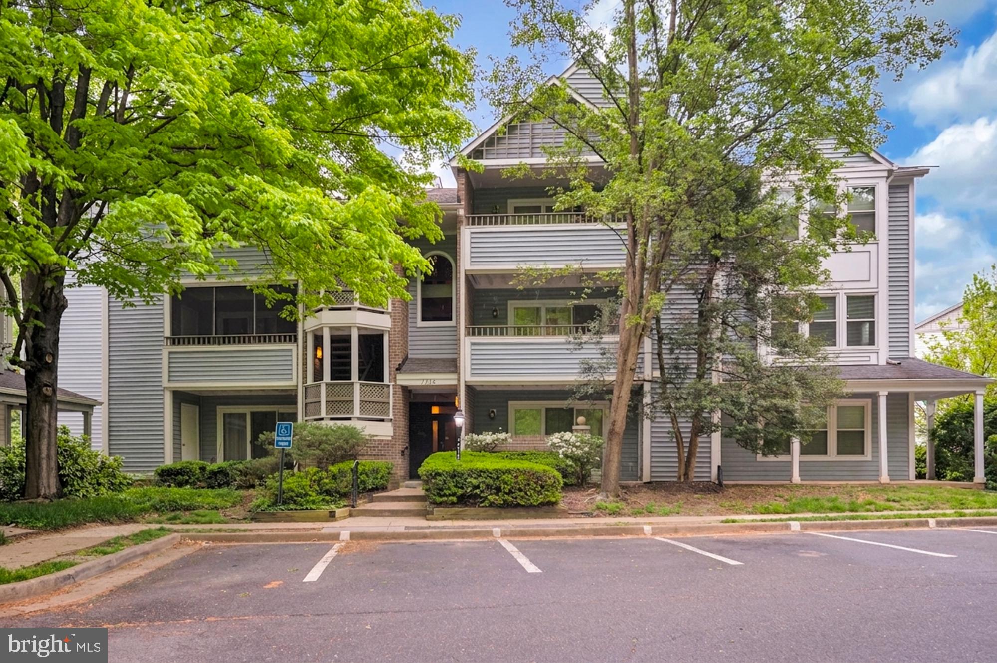 LAFAYETTE FOREST - Residential