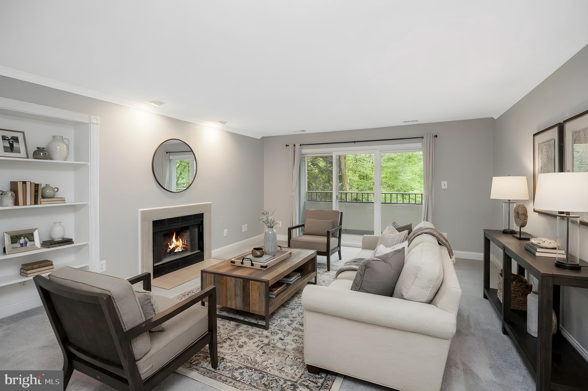 LAFAYETTE FOREST - Residential