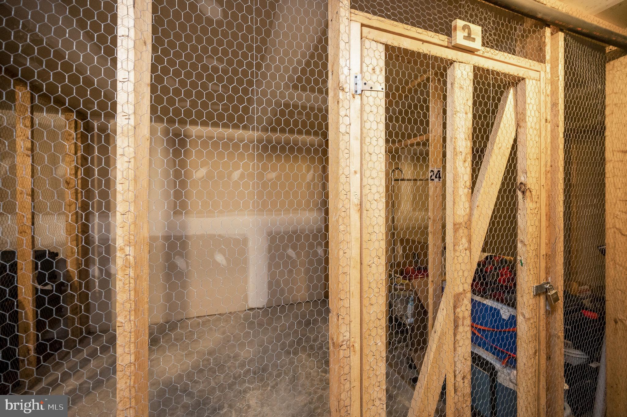 LAFAYETTE FOREST - Residential