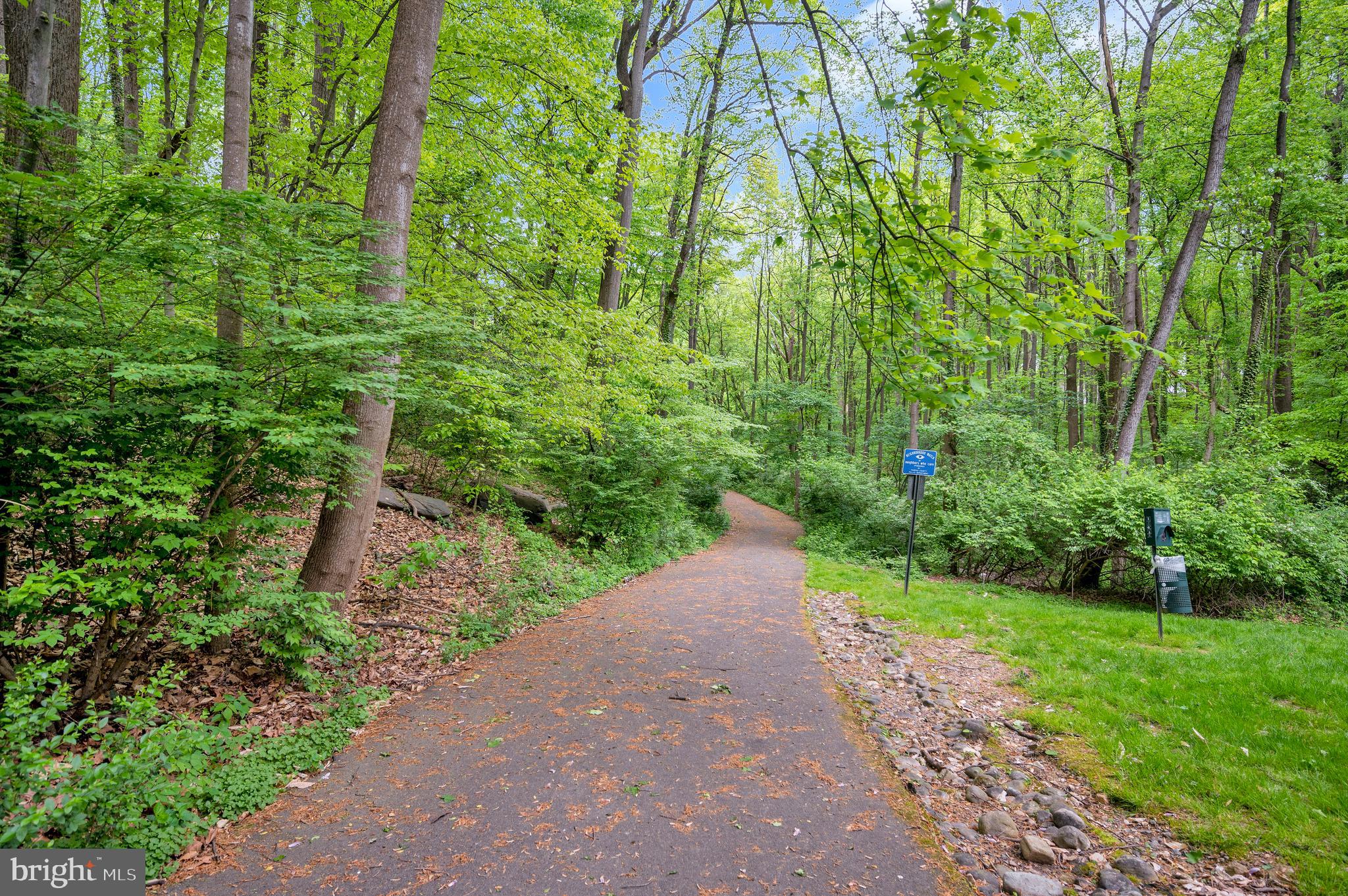 LAFAYETTE FOREST - Residential