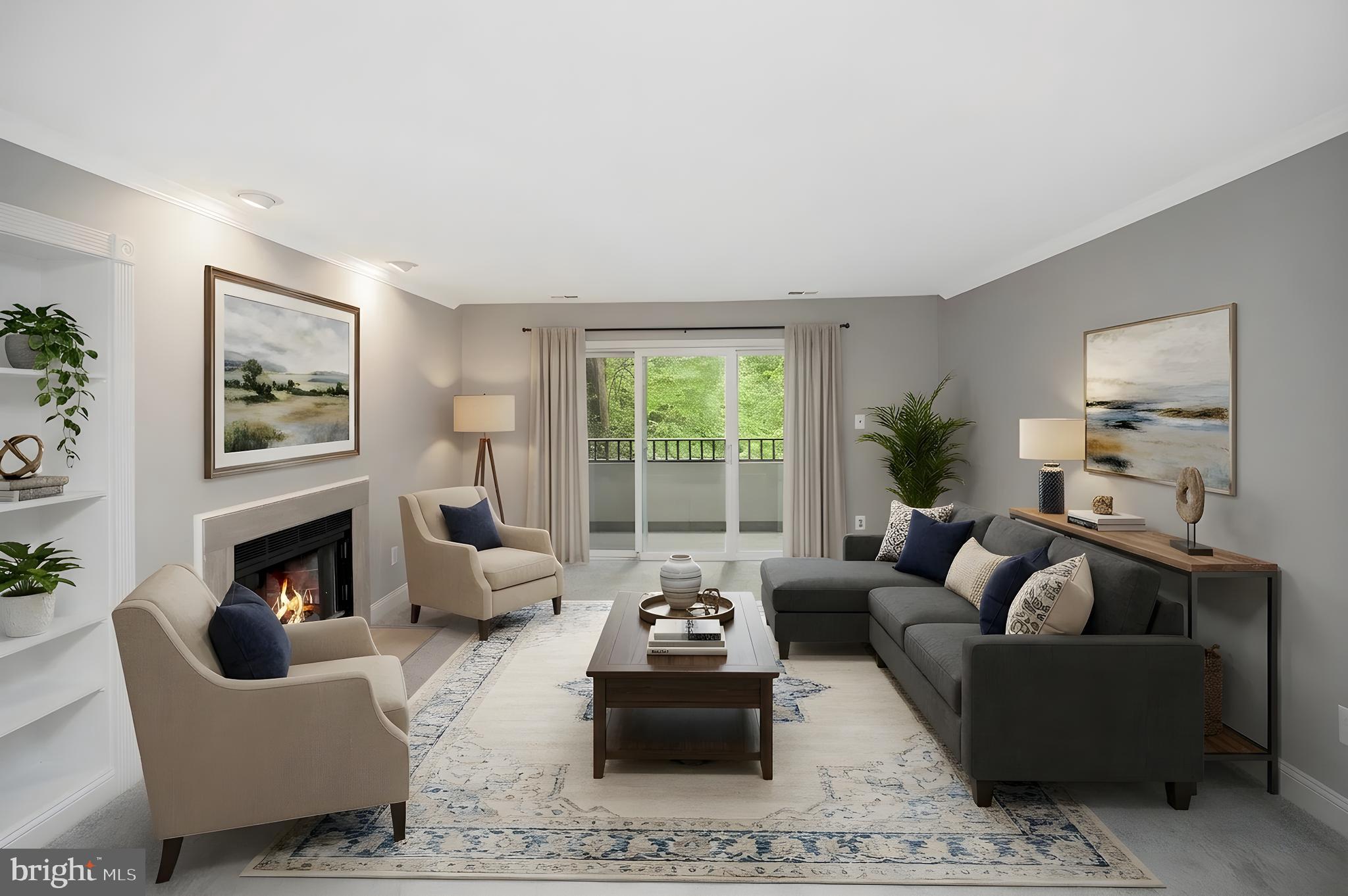 LAFAYETTE FOREST - Residential