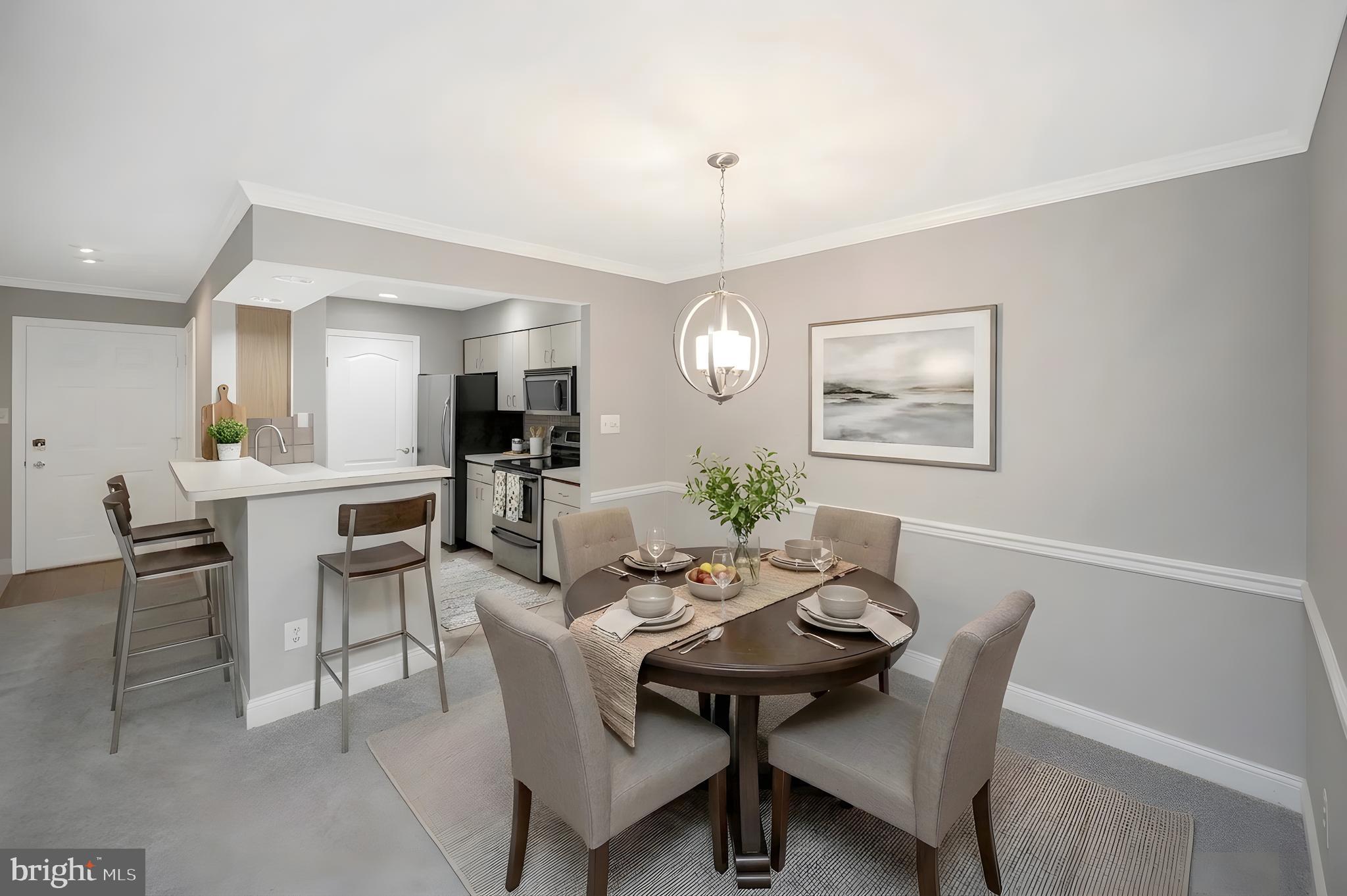 LAFAYETTE FOREST - Residential