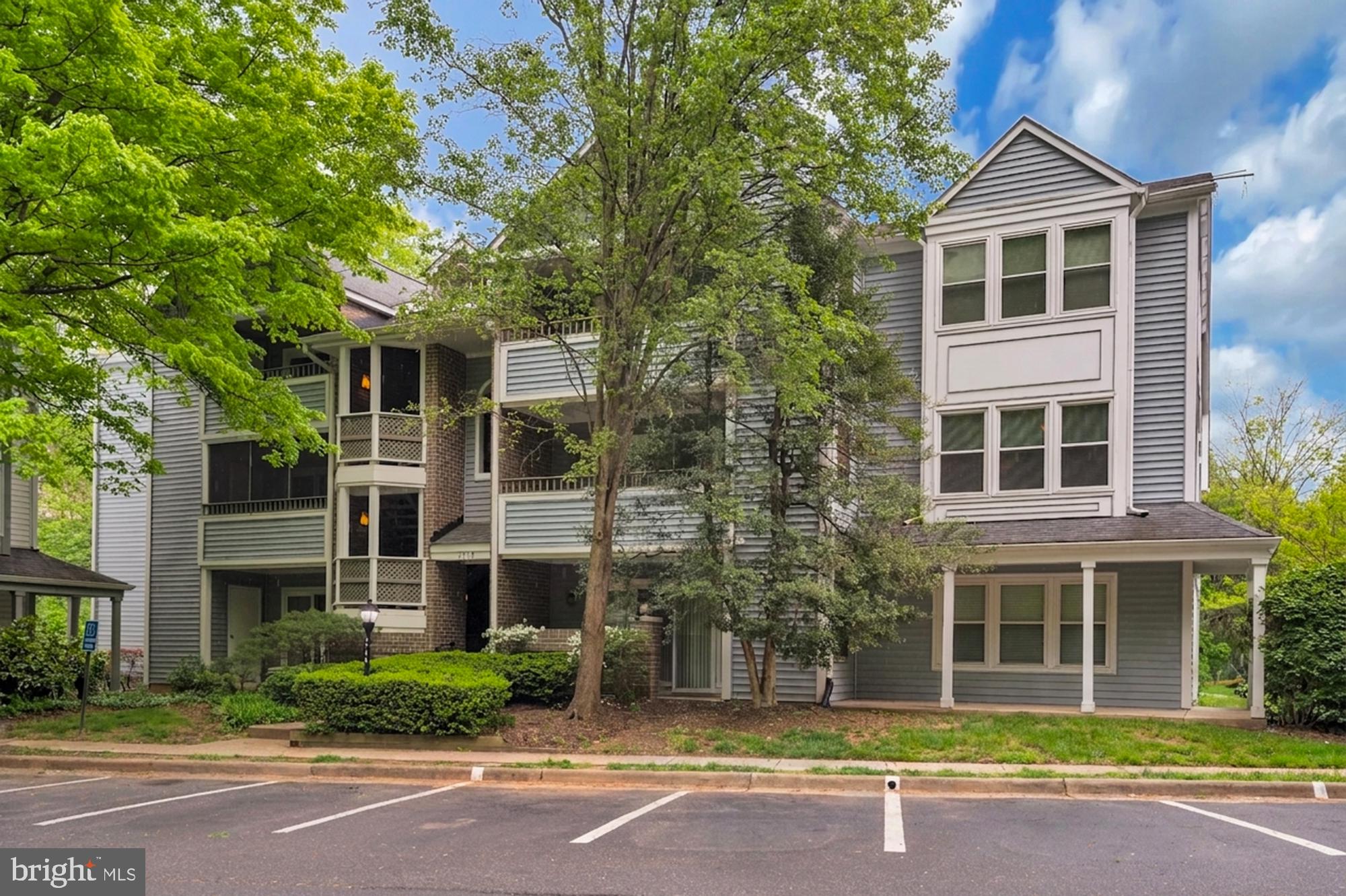 LAFAYETTE FOREST - Residential