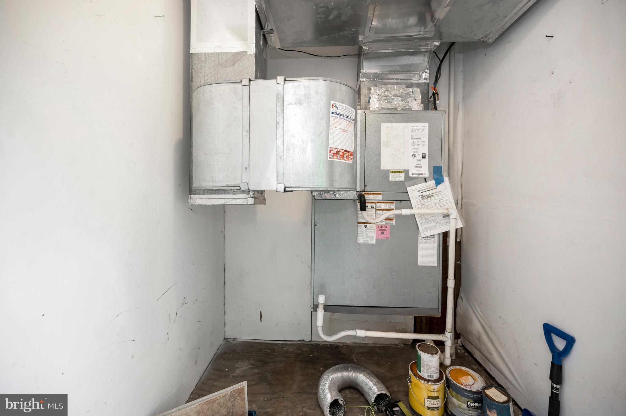 LAFAYETTE FOREST - Residential