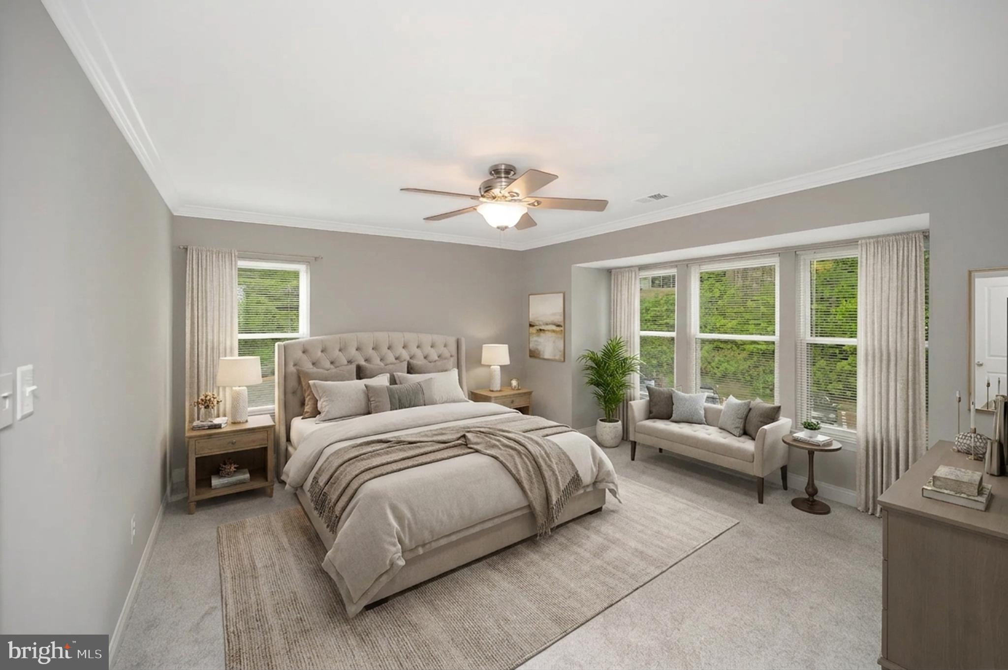 LAFAYETTE FOREST - Residential