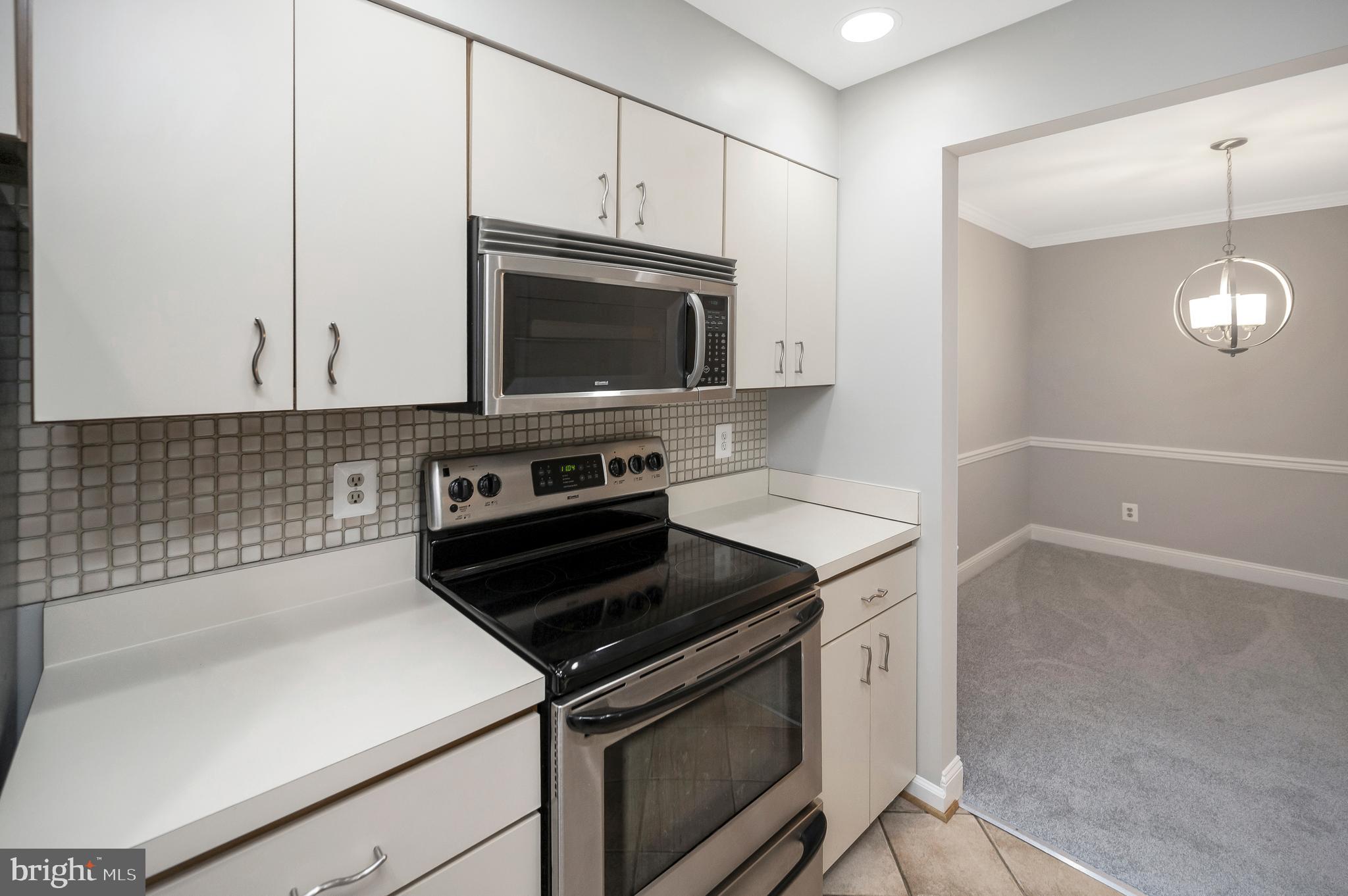 LAFAYETTE FOREST - Residential