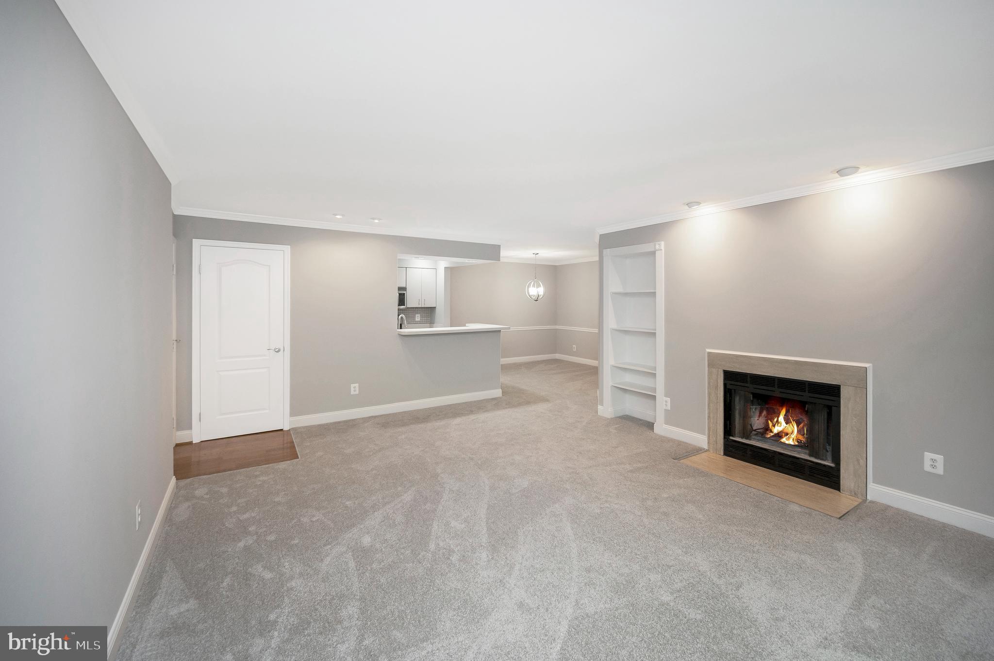 LAFAYETTE FOREST - Residential