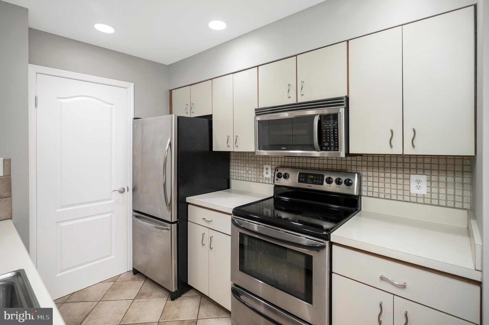 LAFAYETTE FOREST - Residential