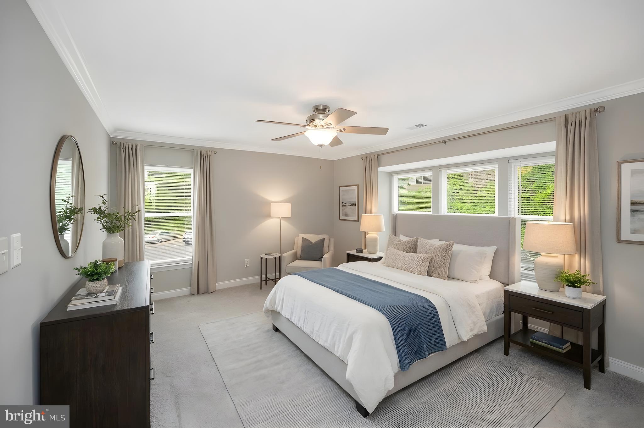 LAFAYETTE FOREST - Residential