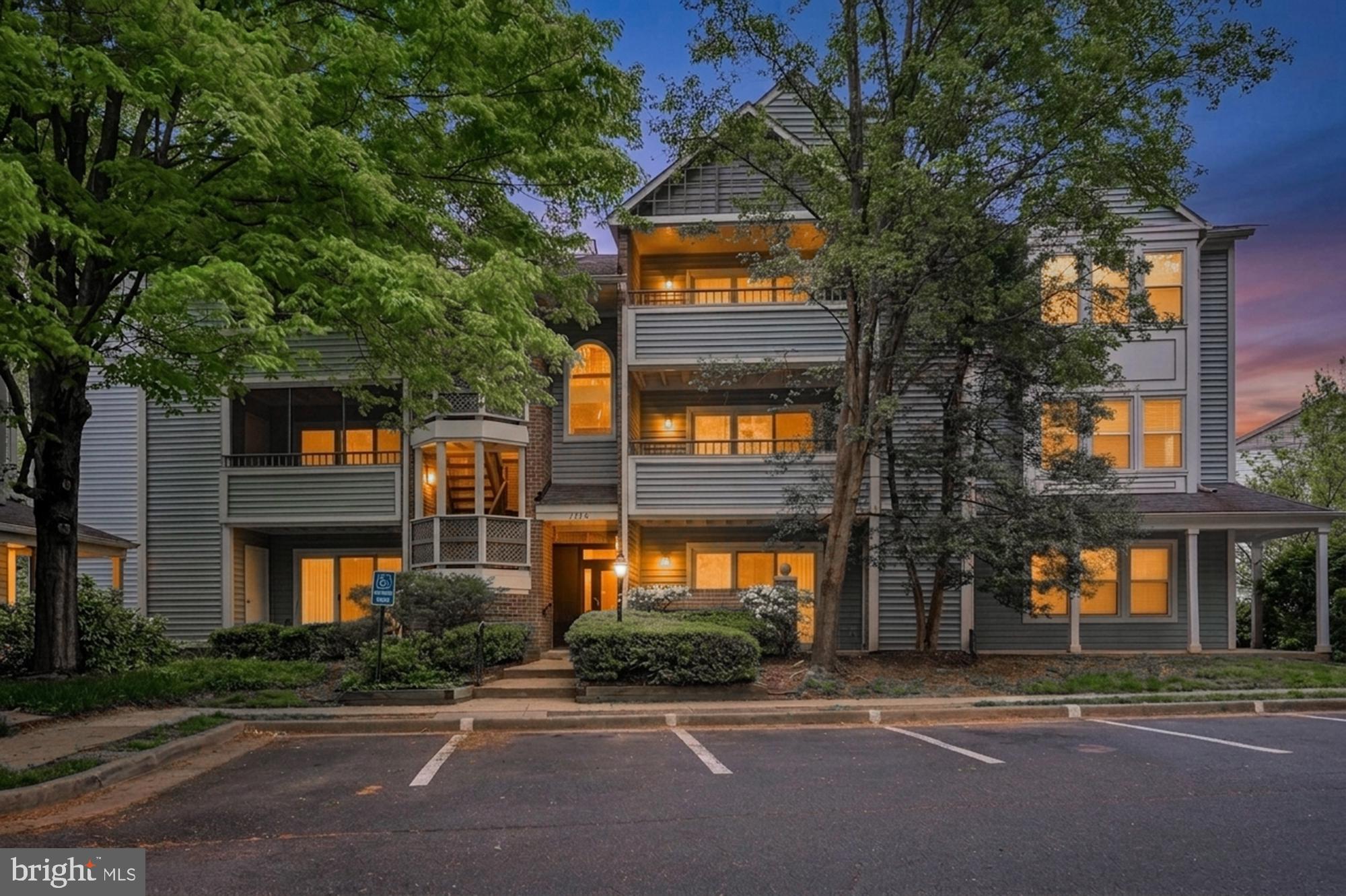 LAFAYETTE FOREST - Residential