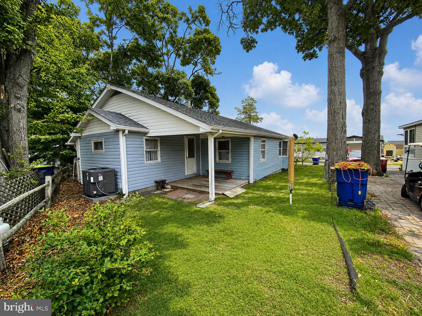 34257 BAYBERRY 86