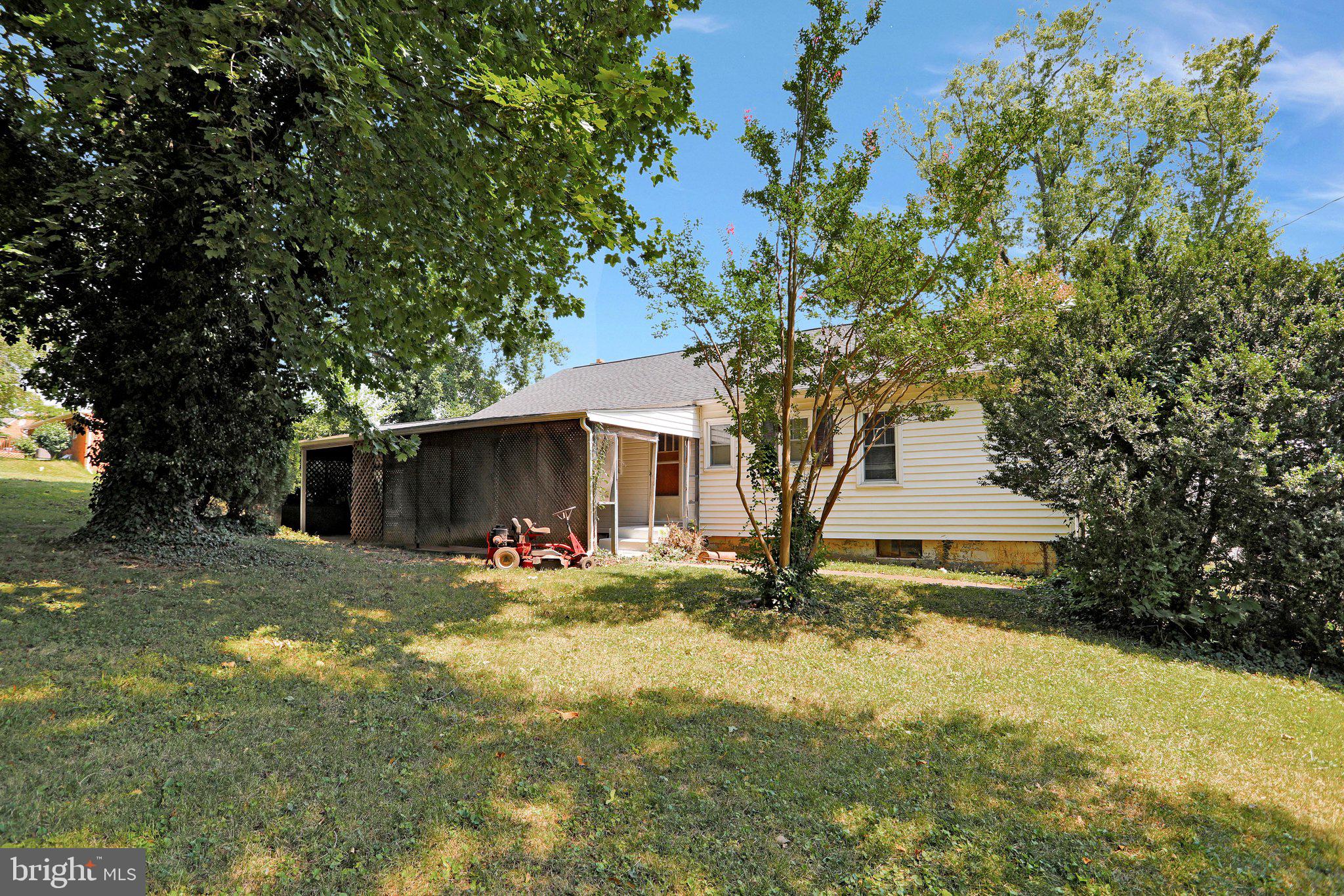 NONE AVAILABLE - Residential