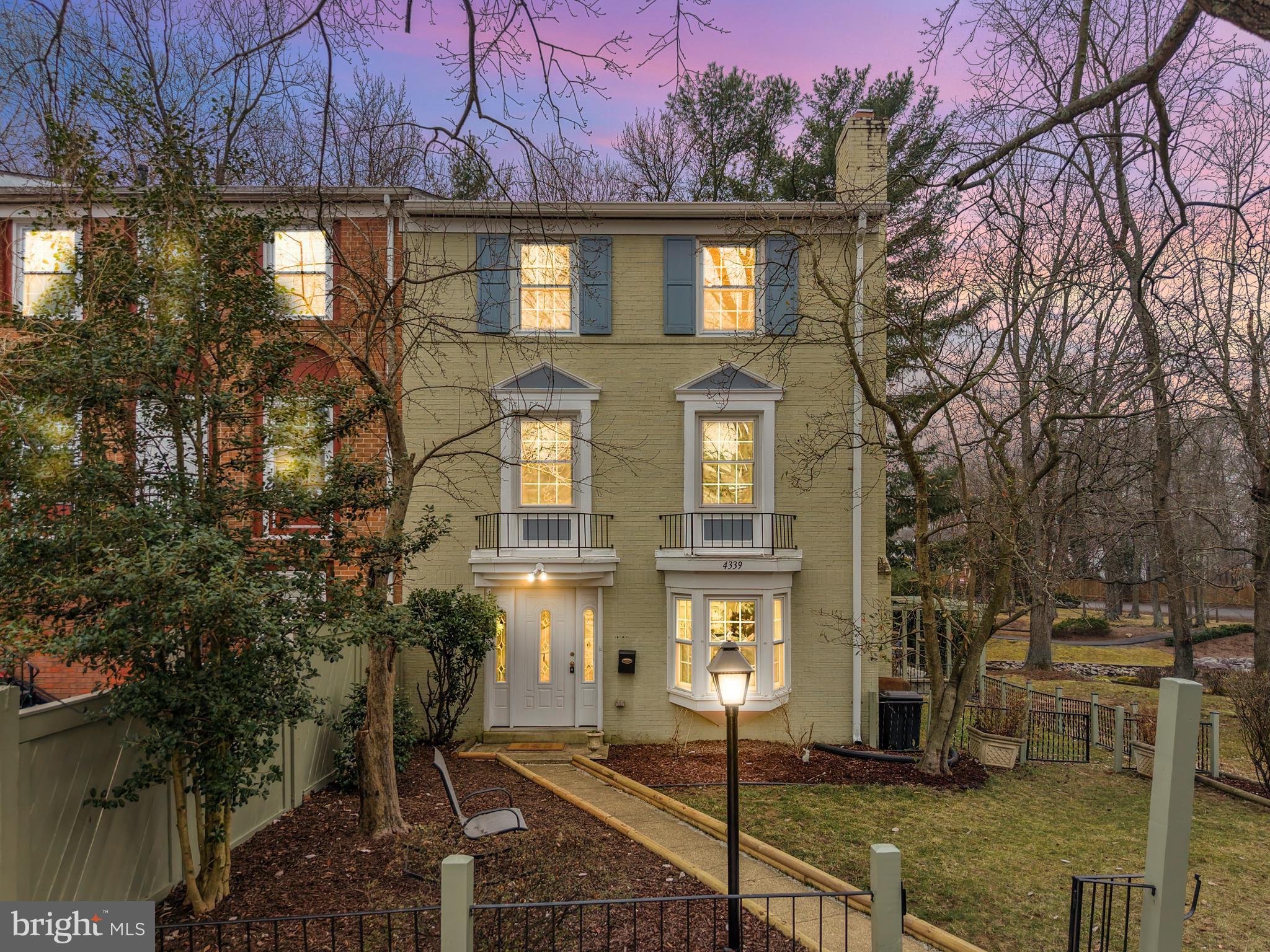 4339 BIRCHLAKE COURT