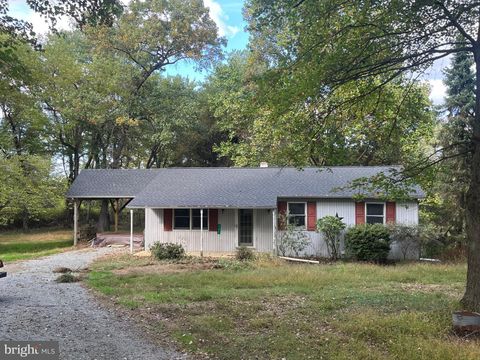 Photo of 131 Mason Dixon Road, PEACH BOTTOM, PA 17563 (MLS # PALA2077832)