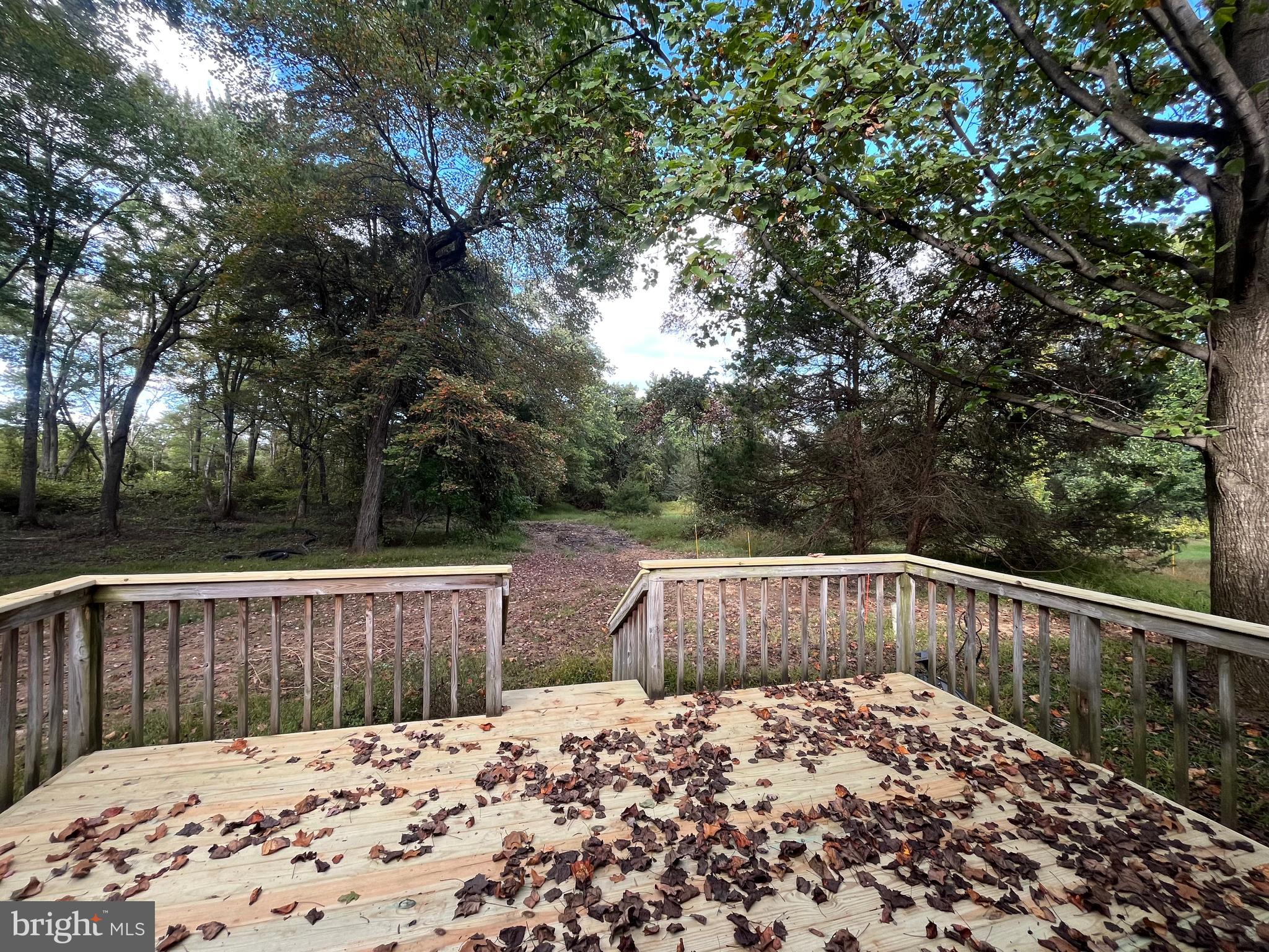 131 MASON DIXON ROAD