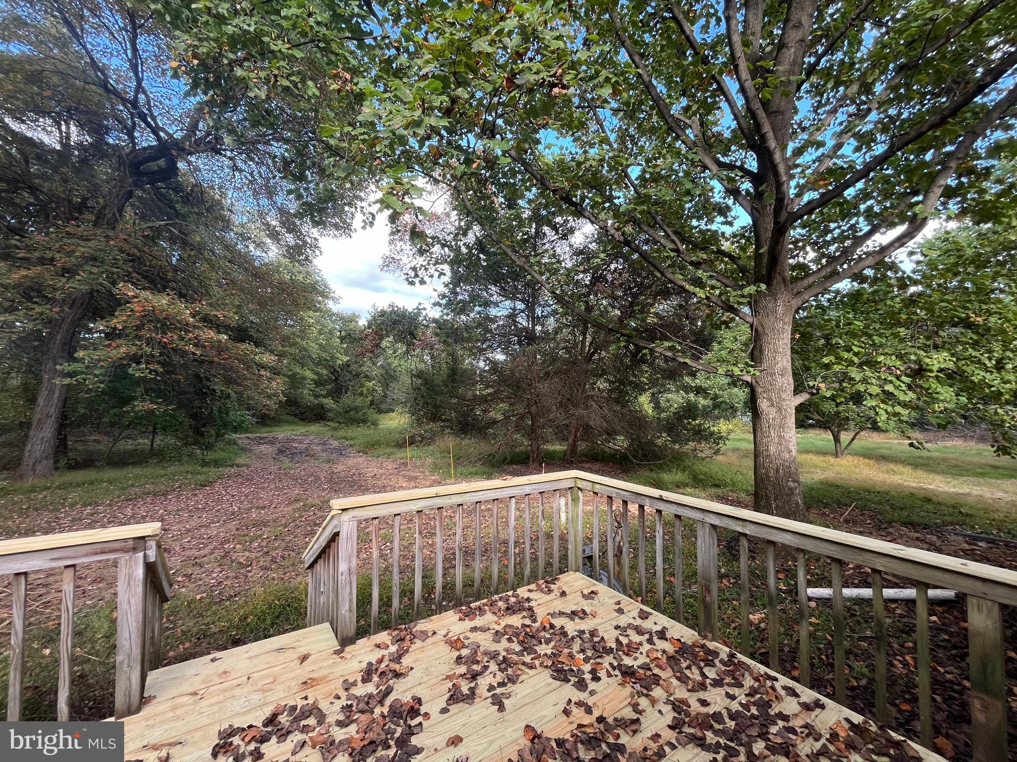 131 MASON DIXON ROAD